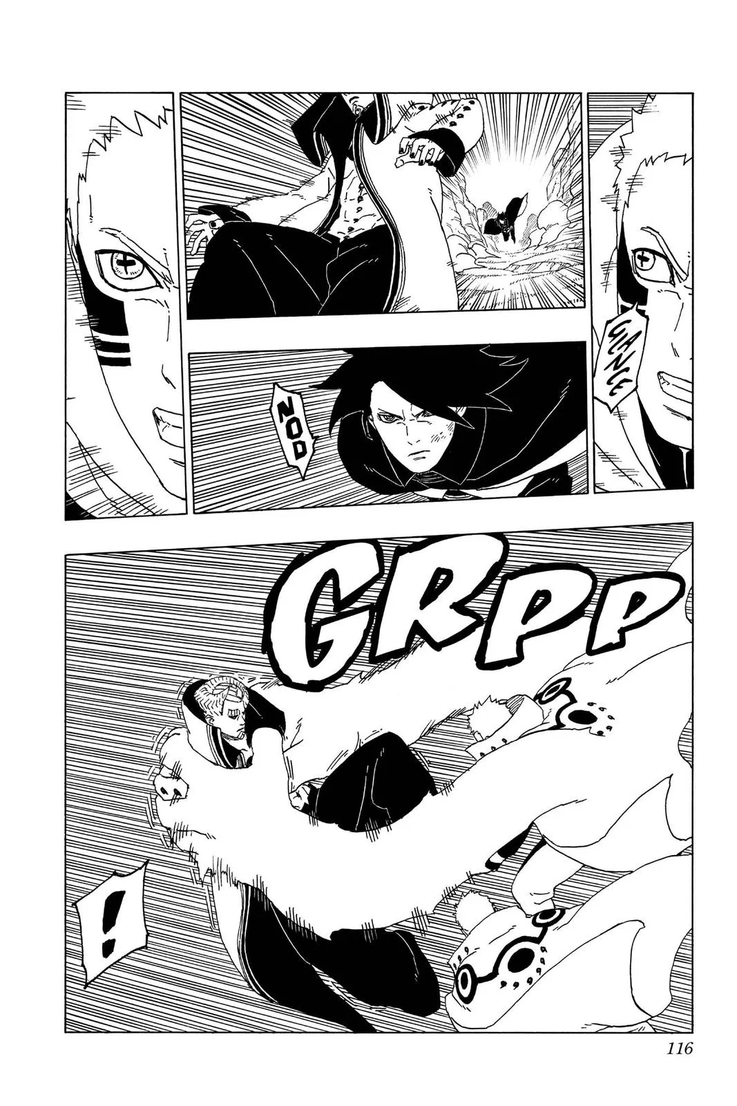 Read Boruto Naruto Next Generations Manga Online