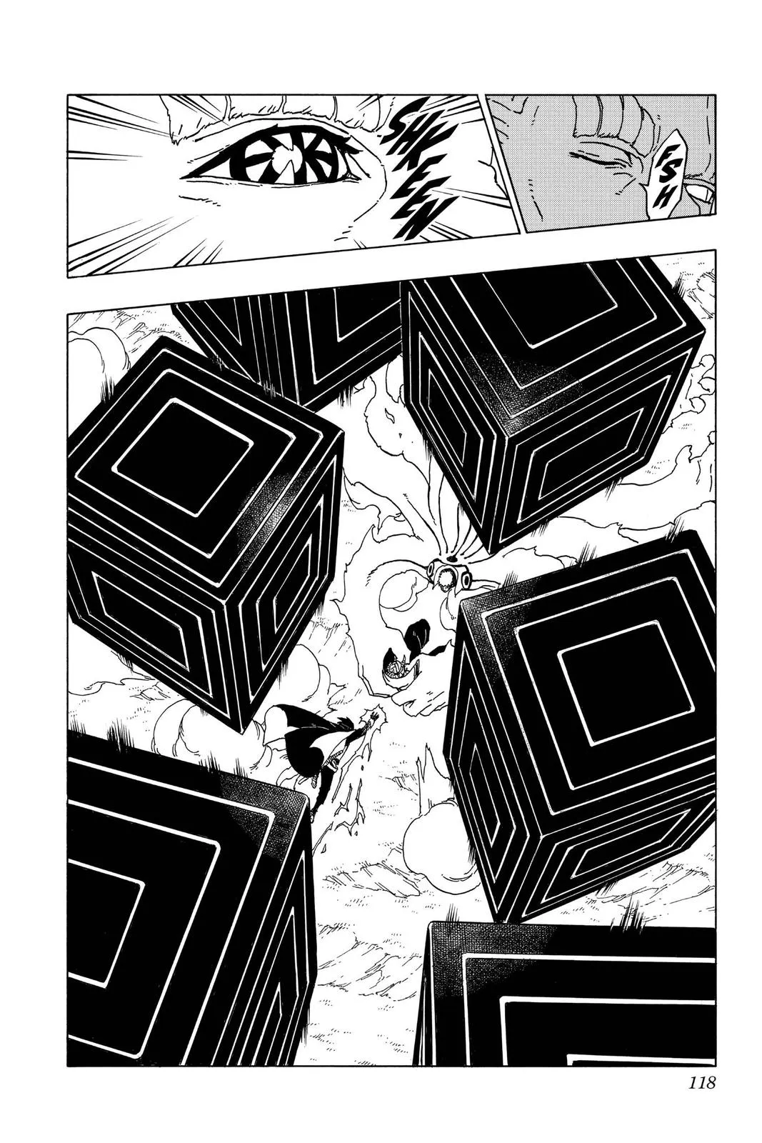 Read Boruto Naruto Next Generations Manga Online