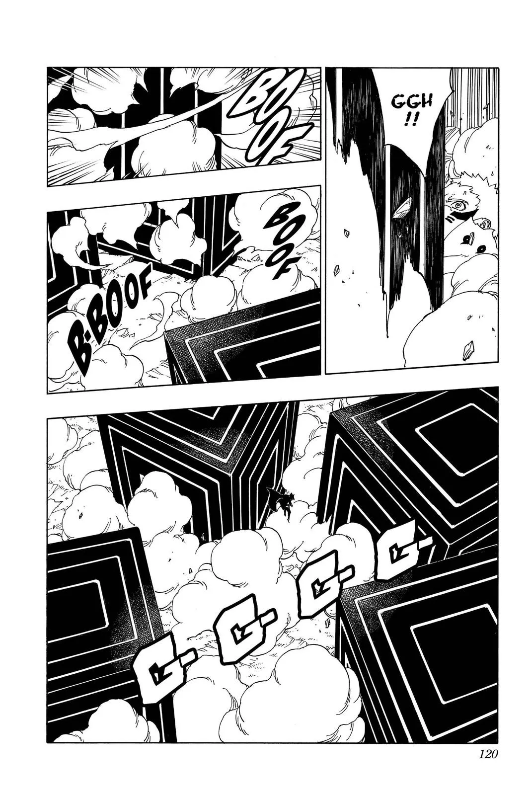 Read Boruto Naruto Next Generations Manga Online
