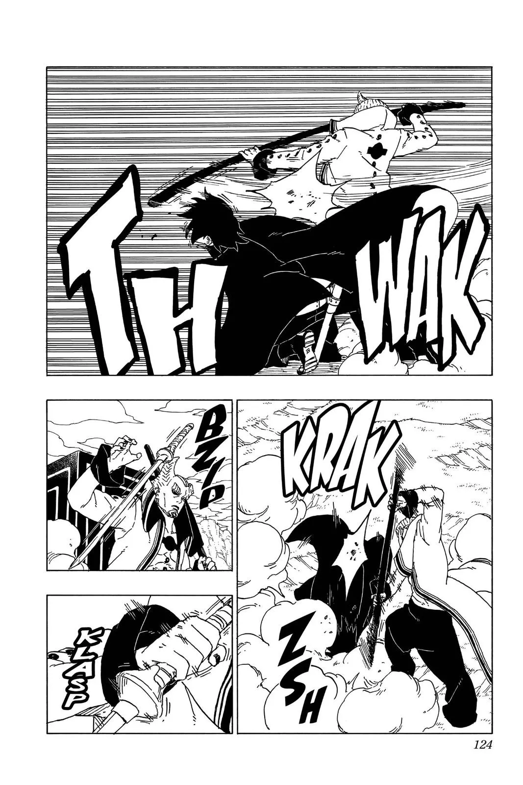 Read Boruto Naruto Next Generations Manga Online
