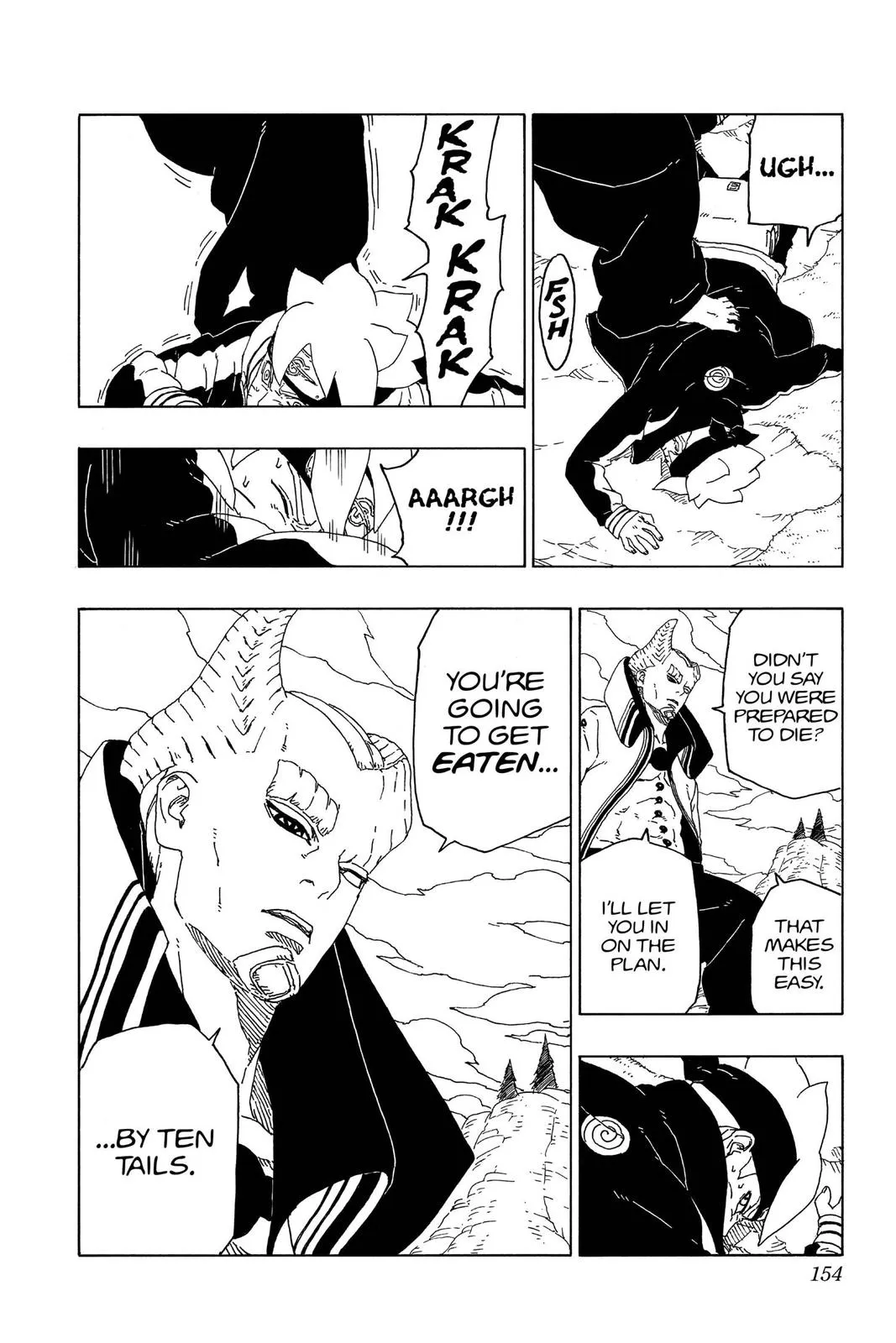 Read Boruto Naruto Next Generations Manga Online