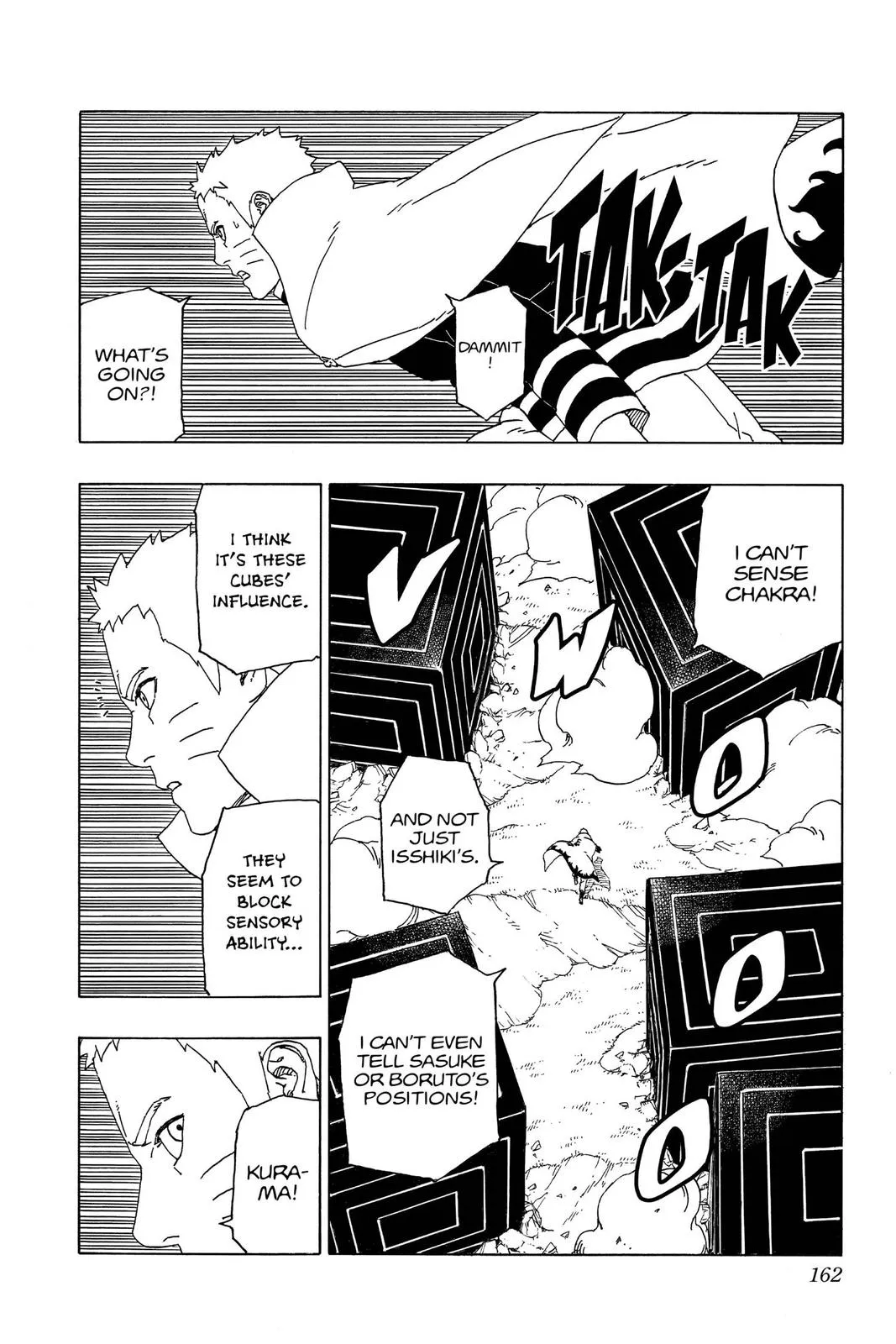 Read Boruto Naruto Next Generations Manga Online