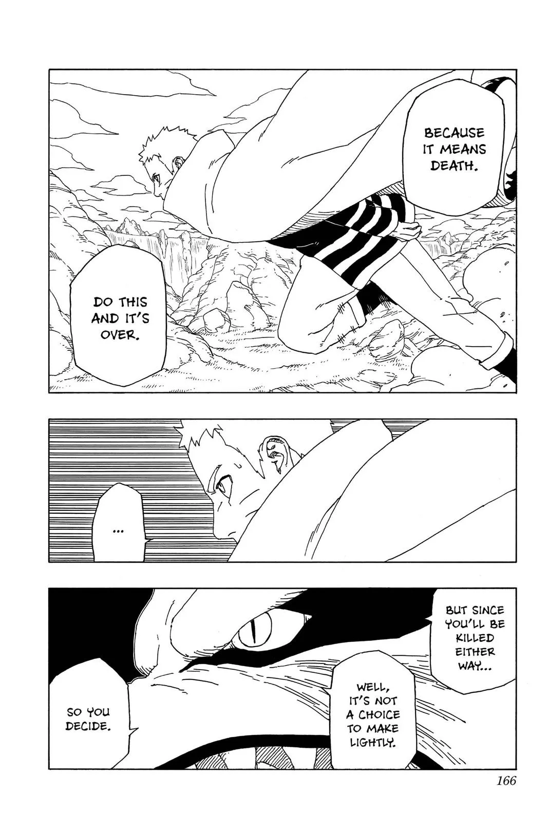 Read Boruto Naruto Next Generations Manga Online