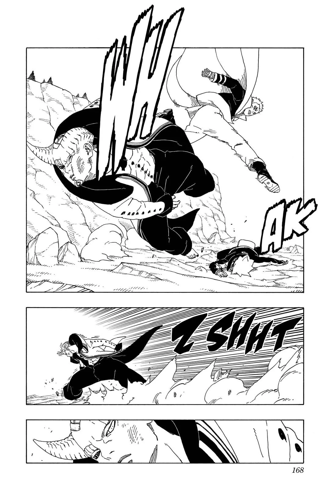 Read Boruto Naruto Next Generations Manga Online