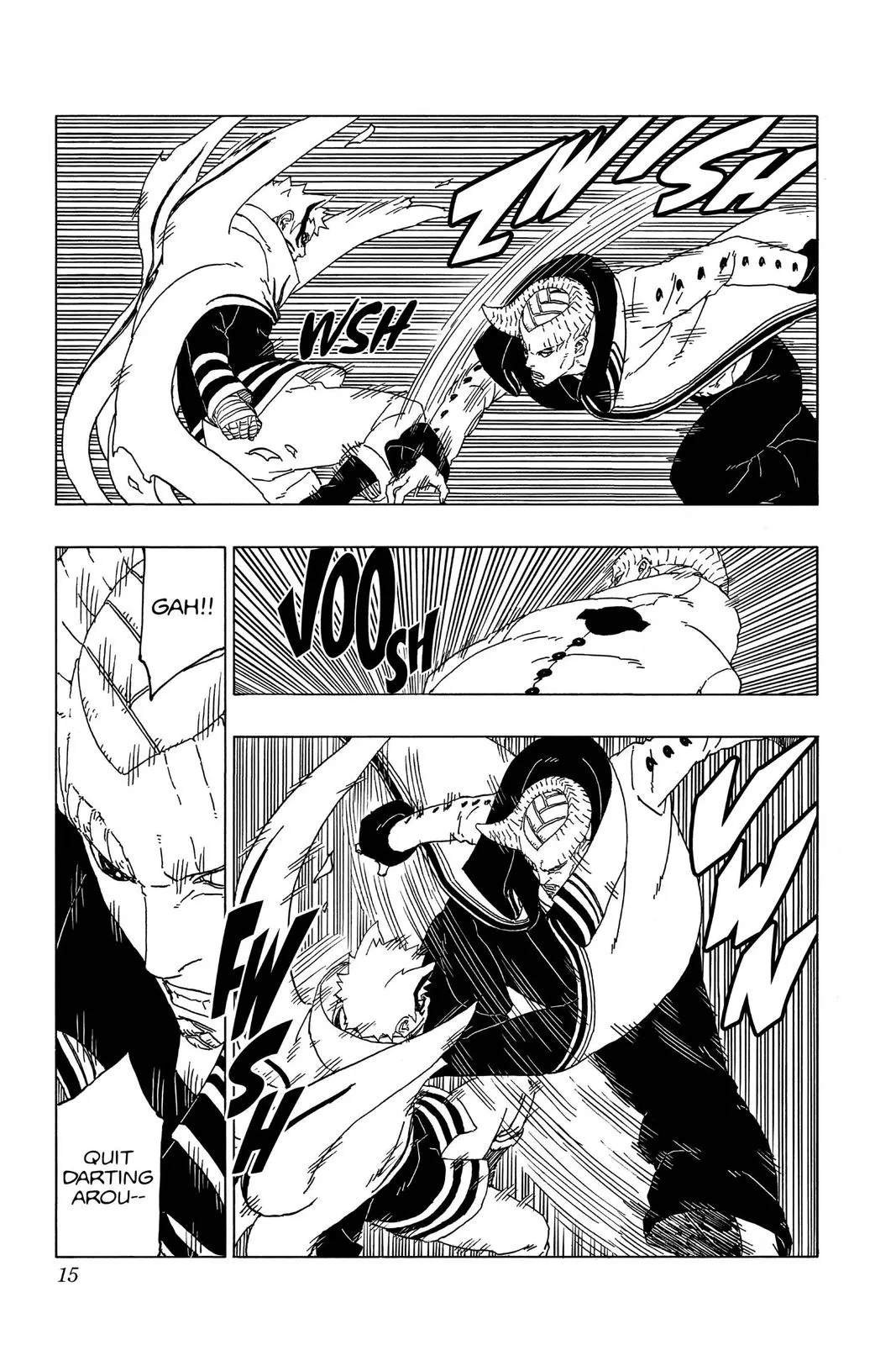 Read Boruto Naruto Next Generations Manga Online