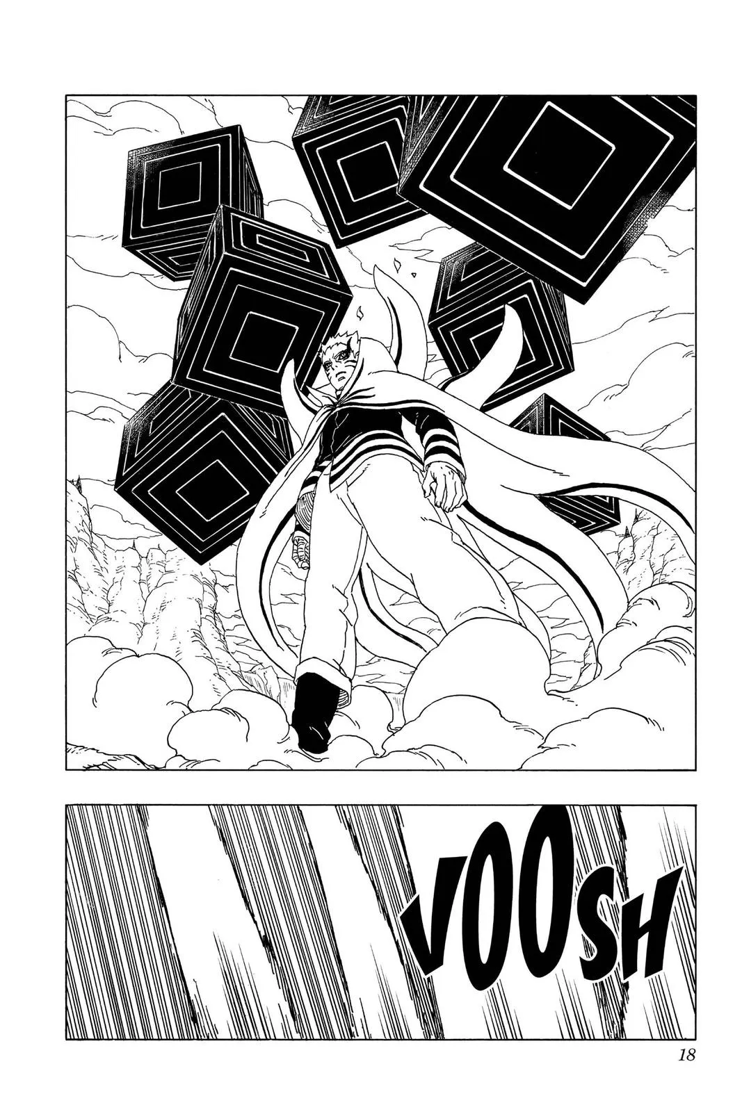 Read Boruto Naruto Next Generations Manga Online