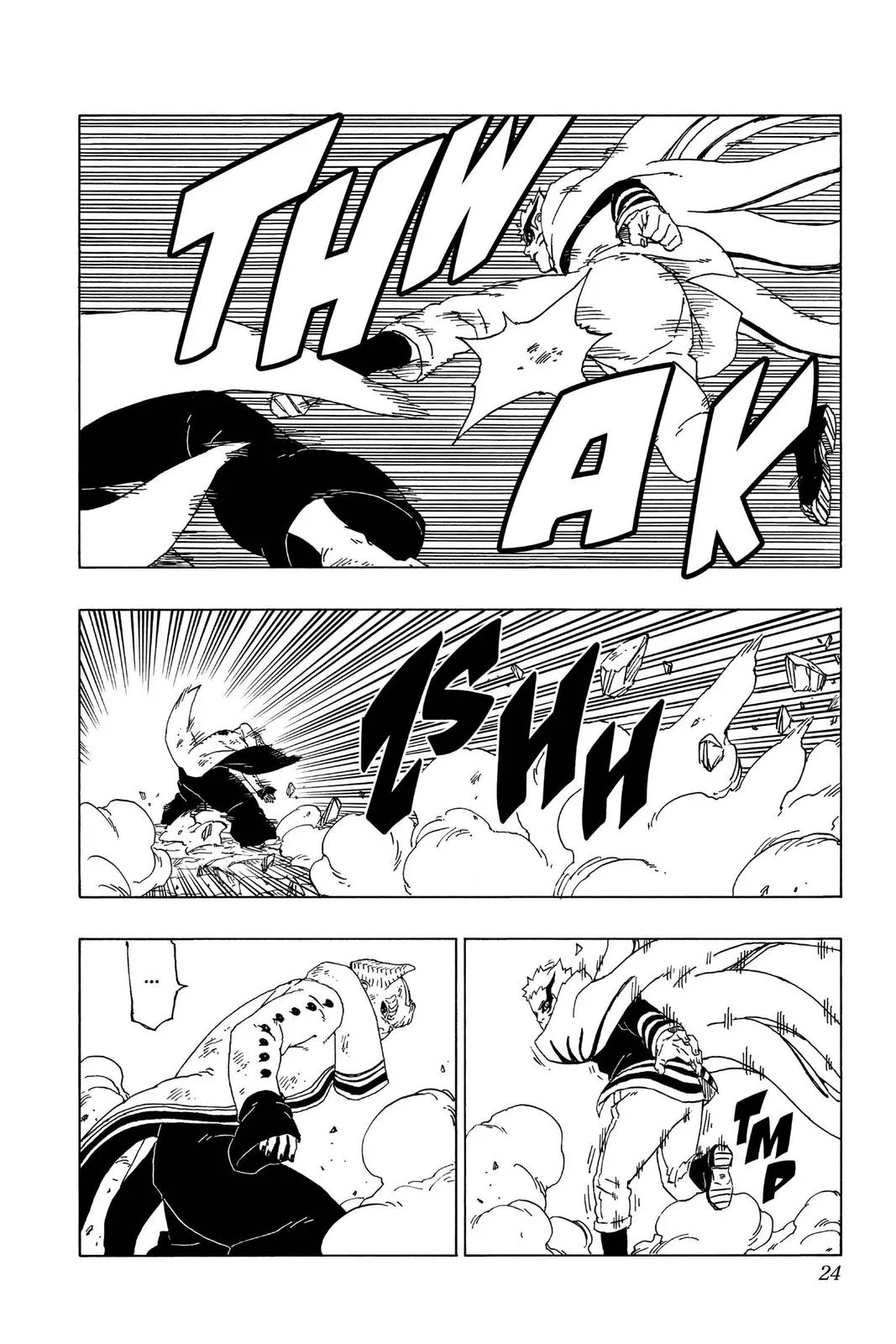 Read Boruto Naruto Next Generations Manga Online