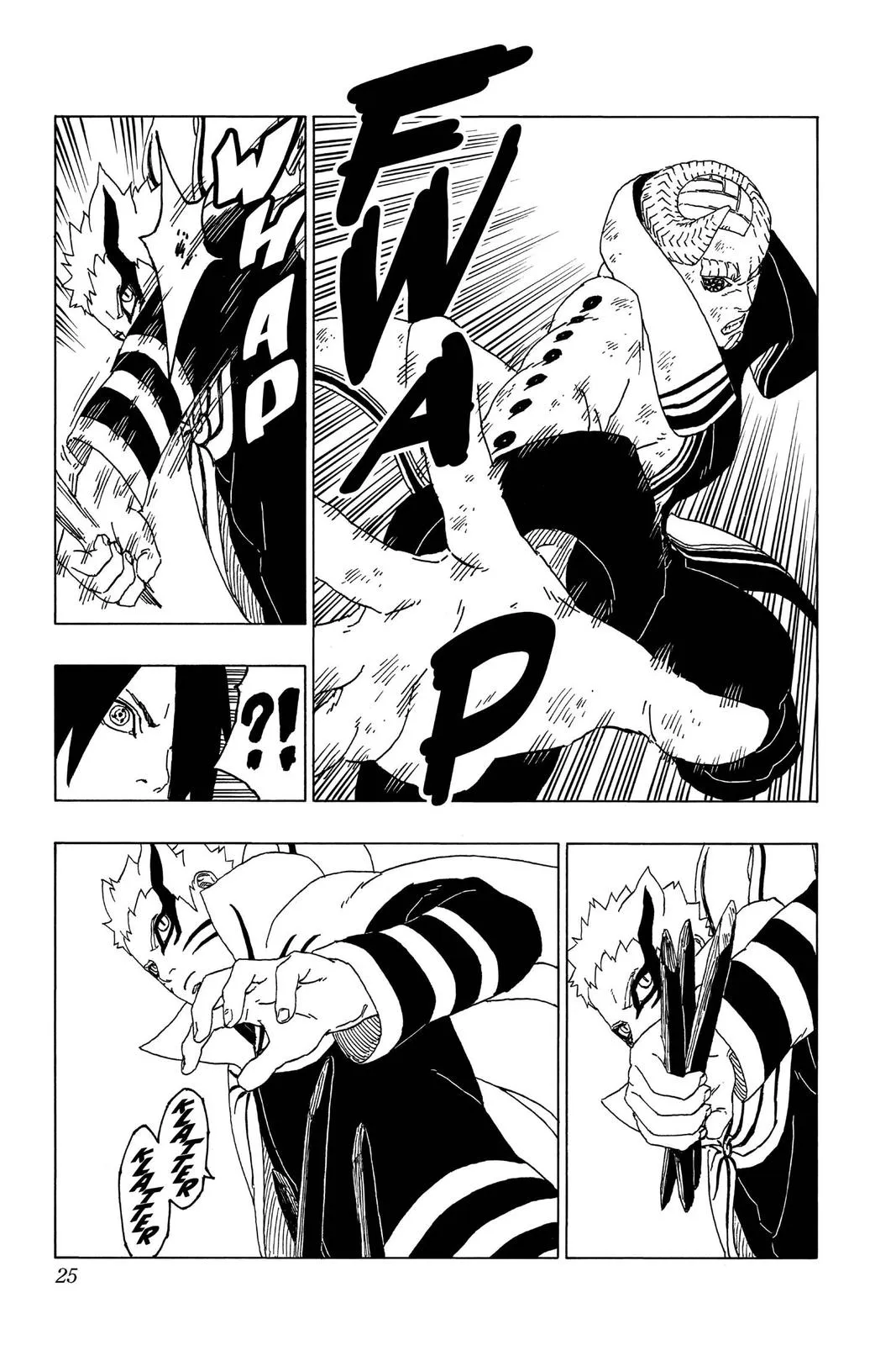 Read Boruto Naruto Next Generations Manga Online