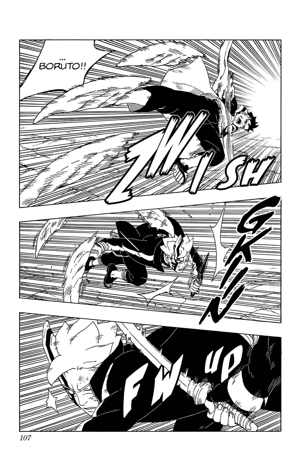Read Boruto Naruto Next Generations Manga Online