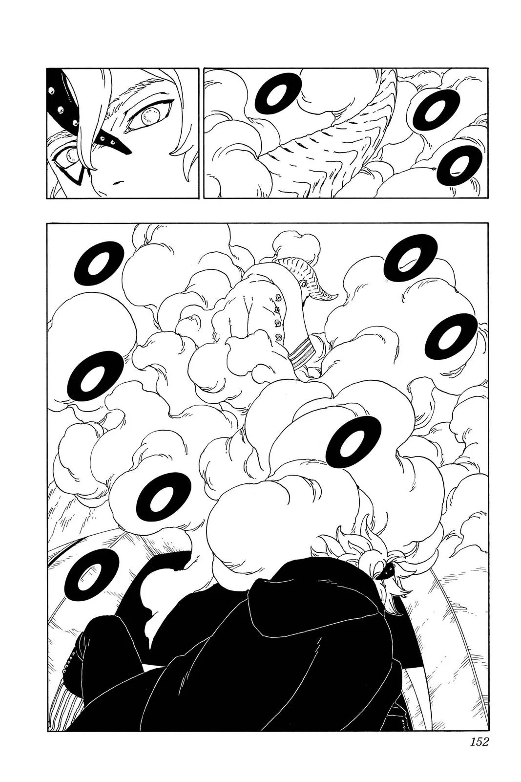 Read Boruto Naruto Next Generations Manga Online
