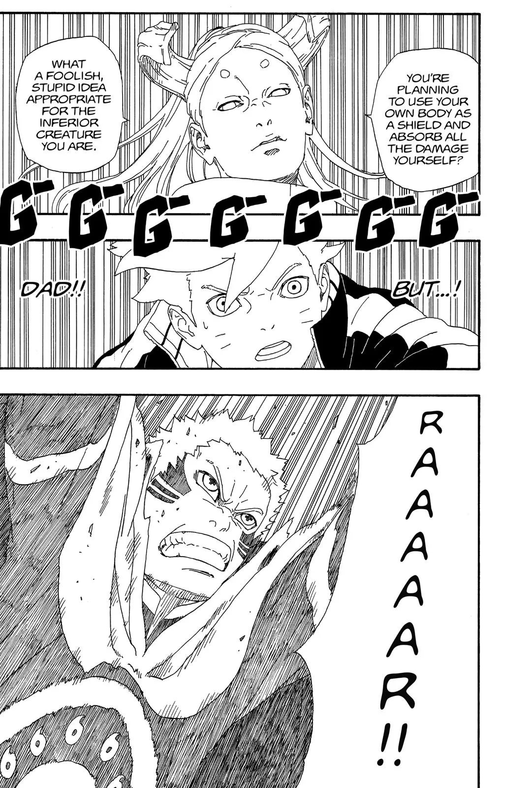 Read Boruto Naruto Next Generations Manga Online