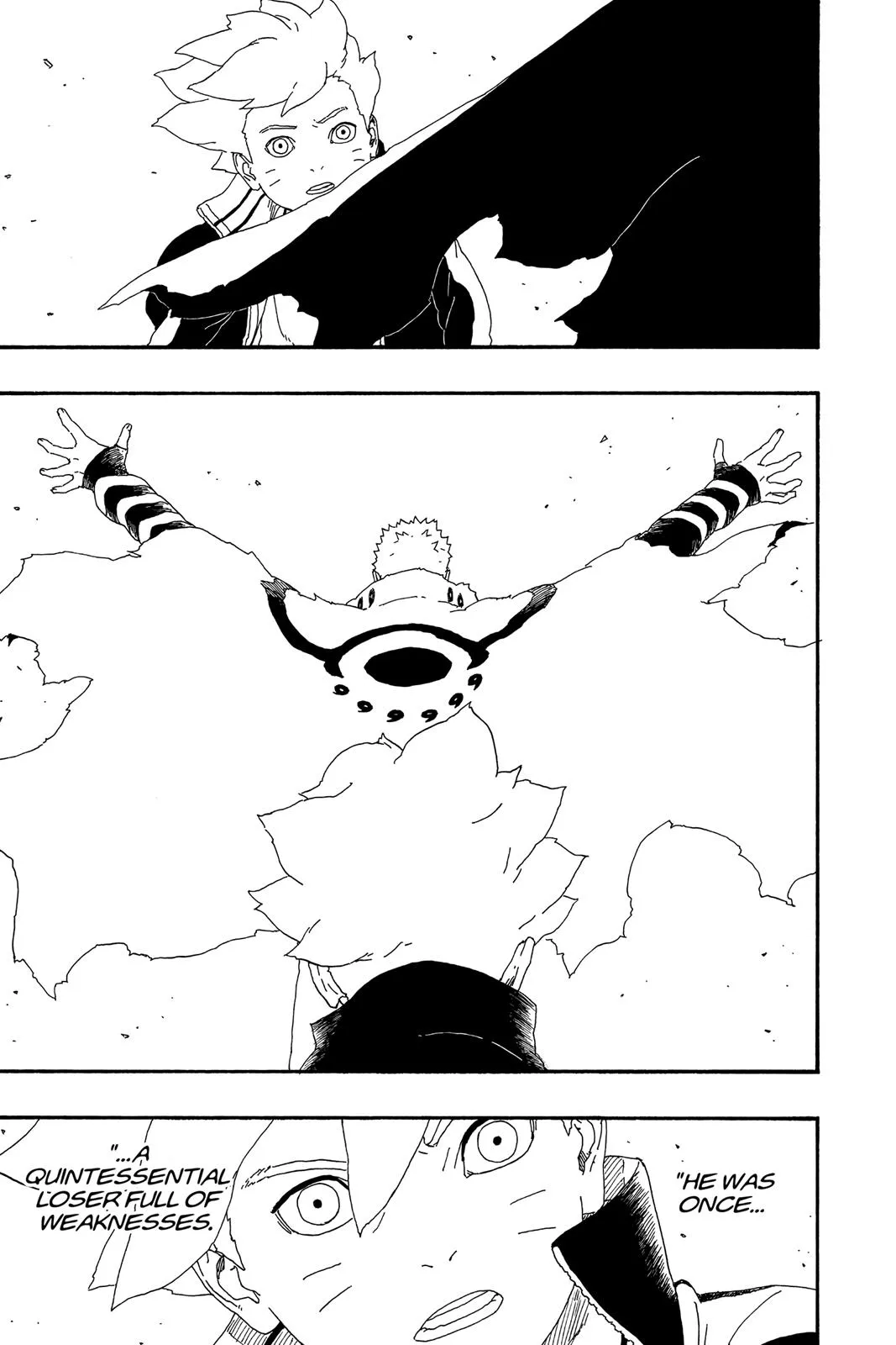Read Boruto Naruto Next Generations Manga Online