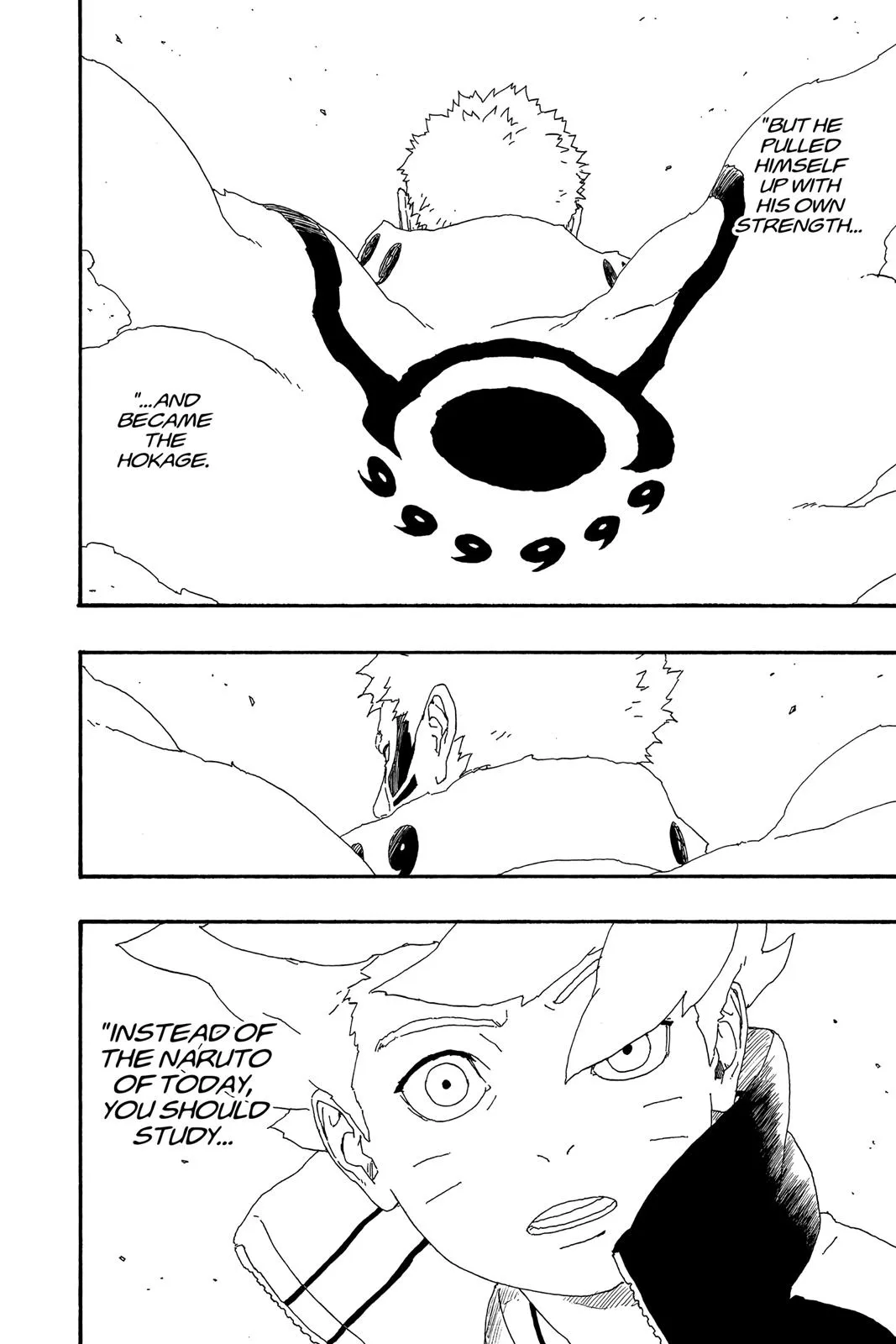 Read Boruto Naruto Next Generations Manga Online