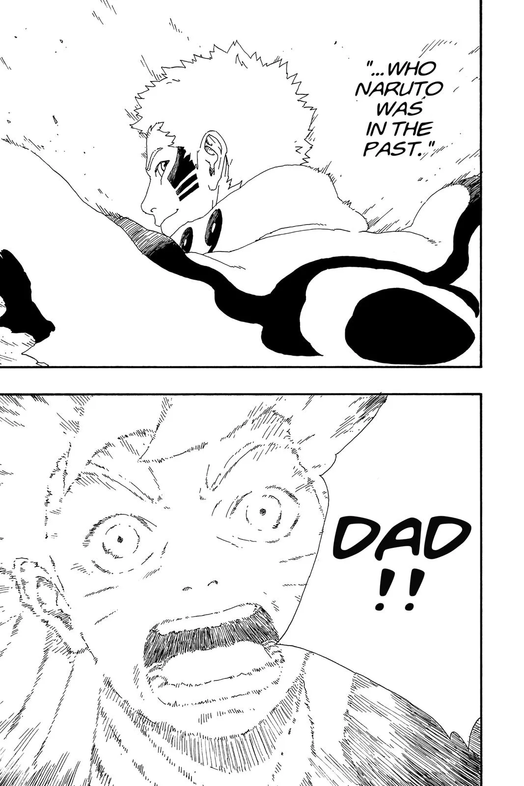 Read Boruto Naruto Next Generations Manga Online