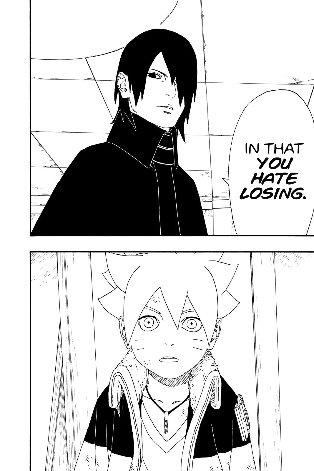 Read Boruto Naruto Next Generations Manga Online