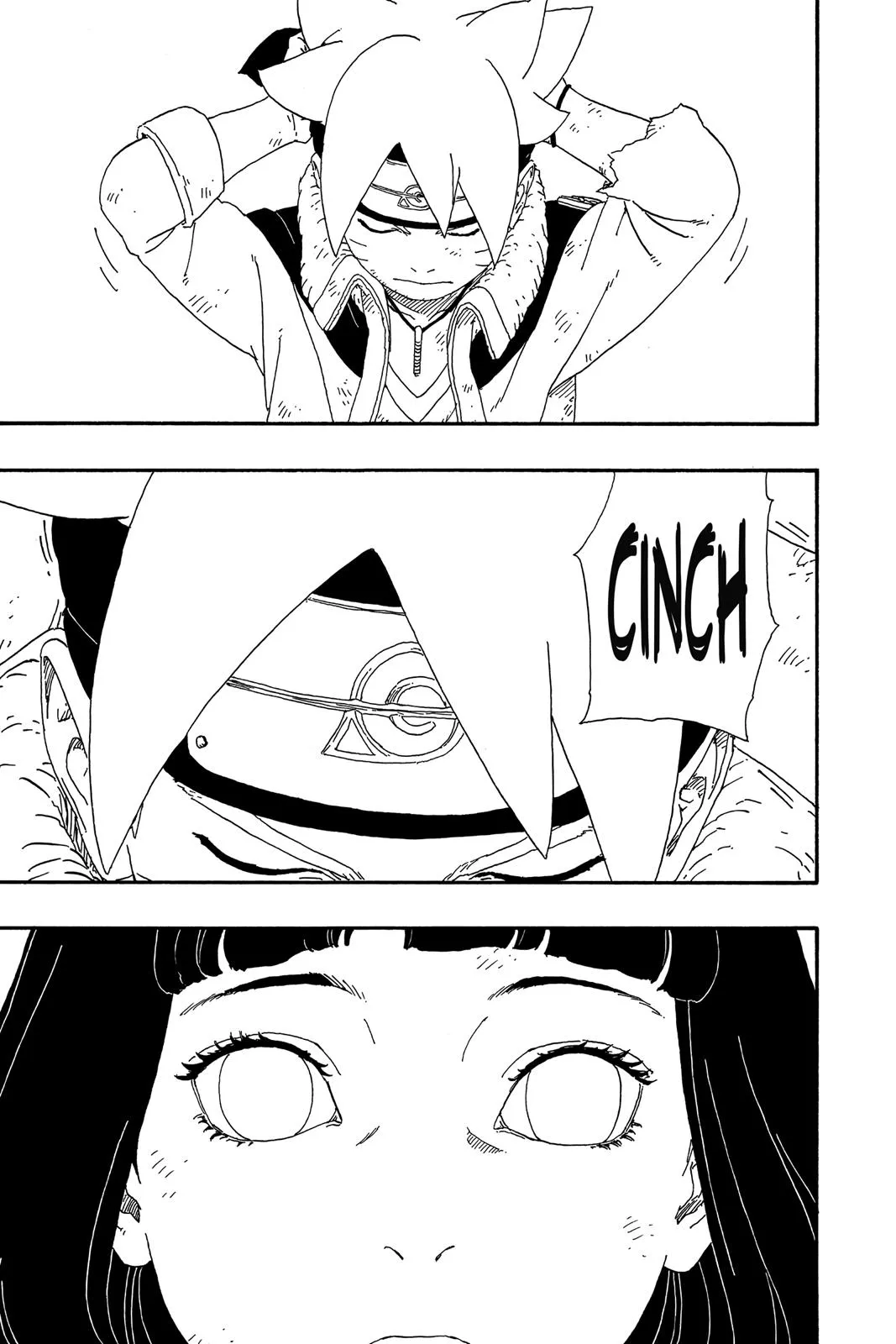 Read Boruto Naruto Next Generations Manga Online
