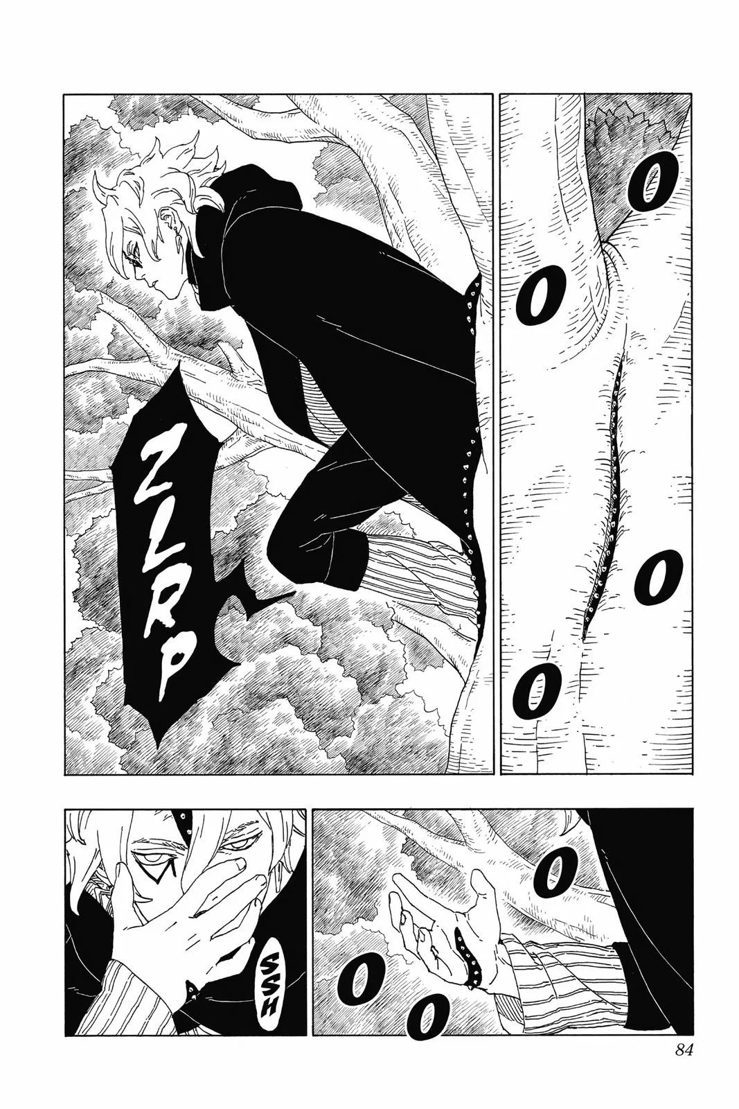 Read Boruto Naruto Next Generations Manga Online