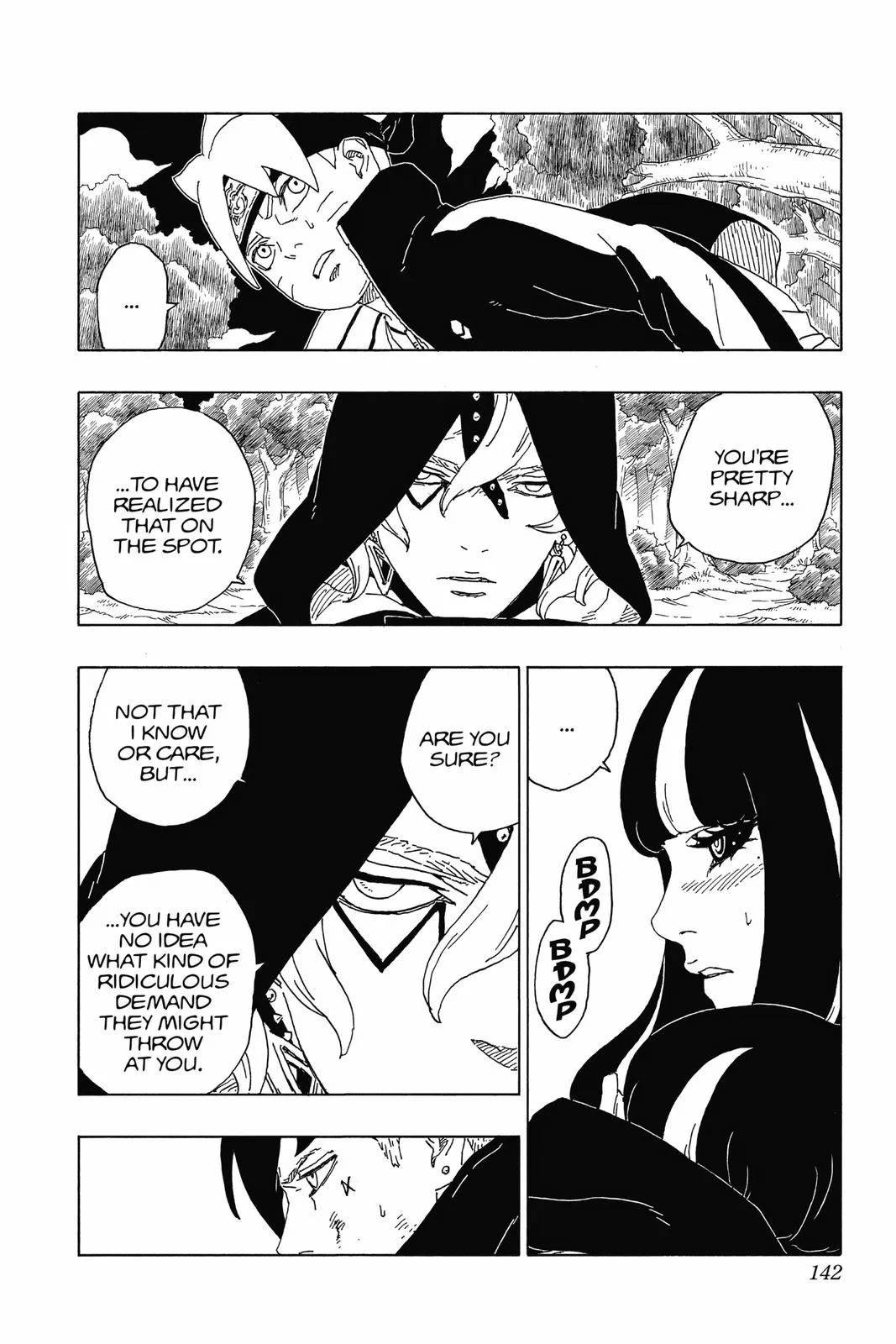 Read Boruto Naruto Next Generations Manga Online