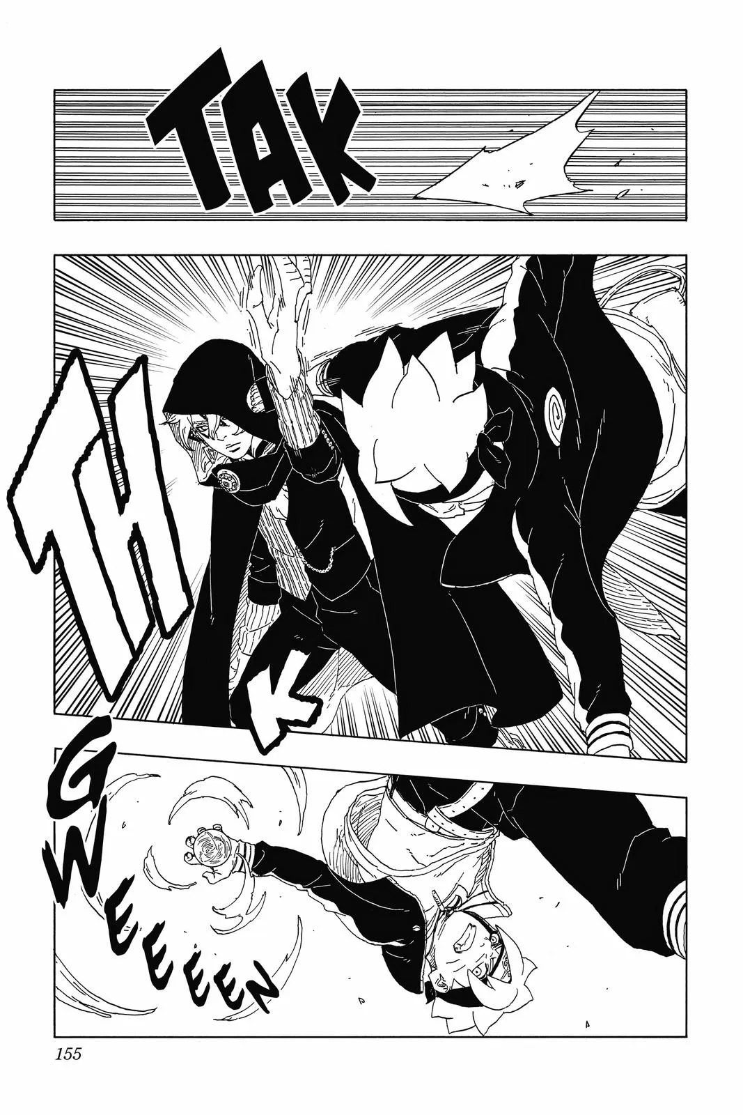 Read Boruto Naruto Next Generations Manga Online