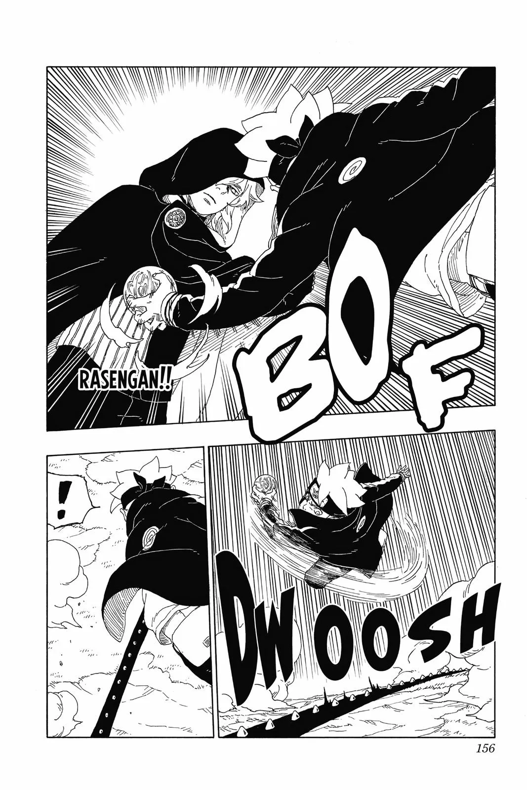 Read Boruto Naruto Next Generations Manga Online