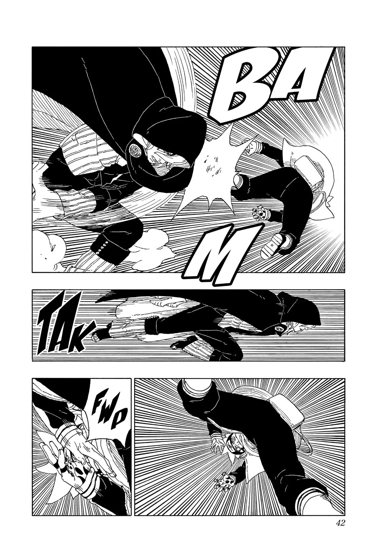 Read Boruto Naruto Next Generations Manga Online