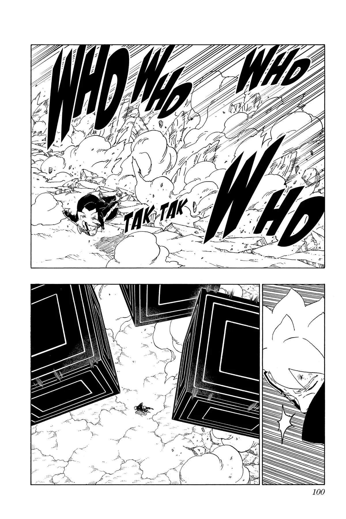 Read Boruto Naruto Next Generations Manga Online