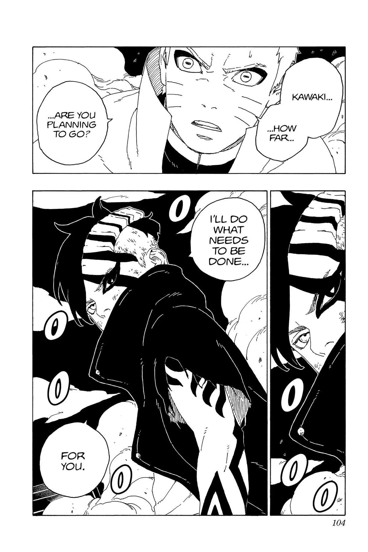 Read Boruto Naruto Next Generations Manga Online