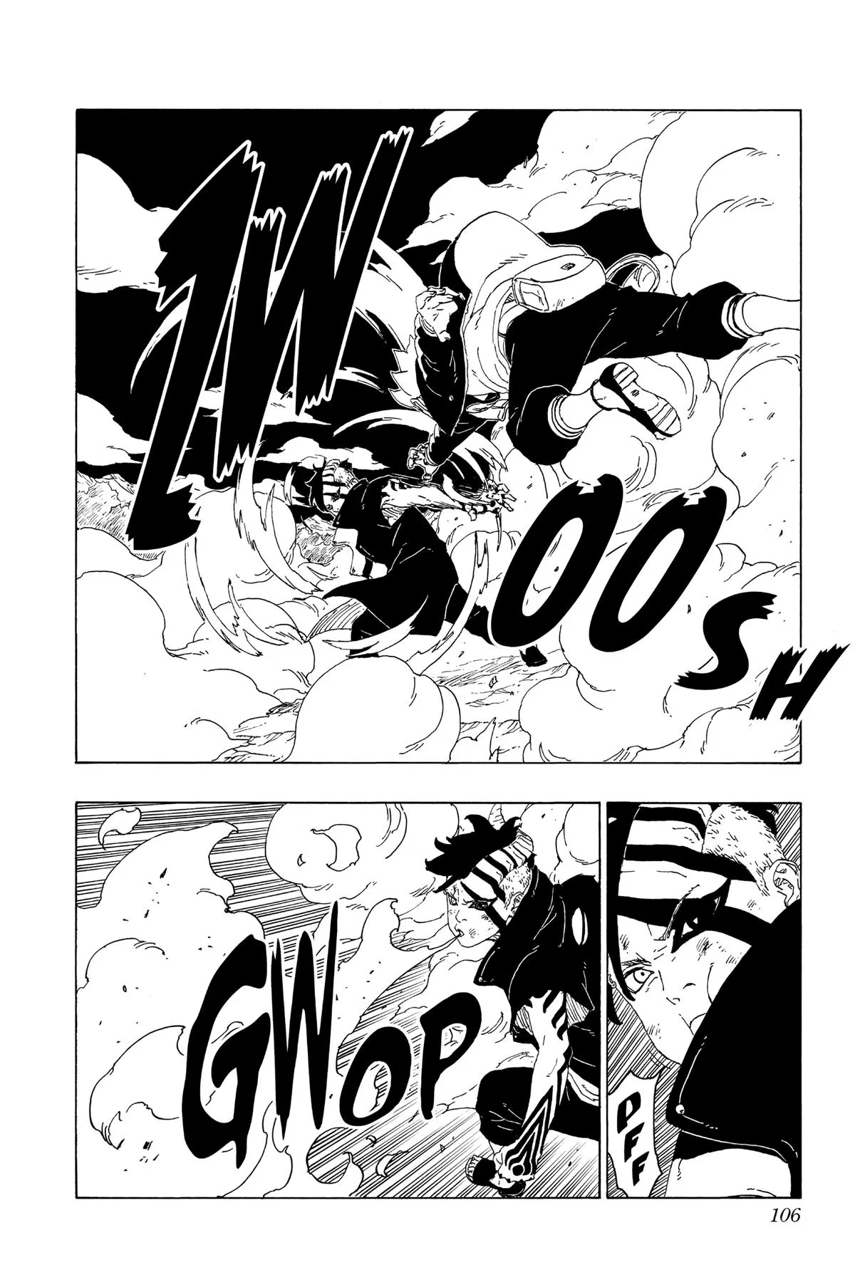 Read Boruto Naruto Next Generations Manga Online