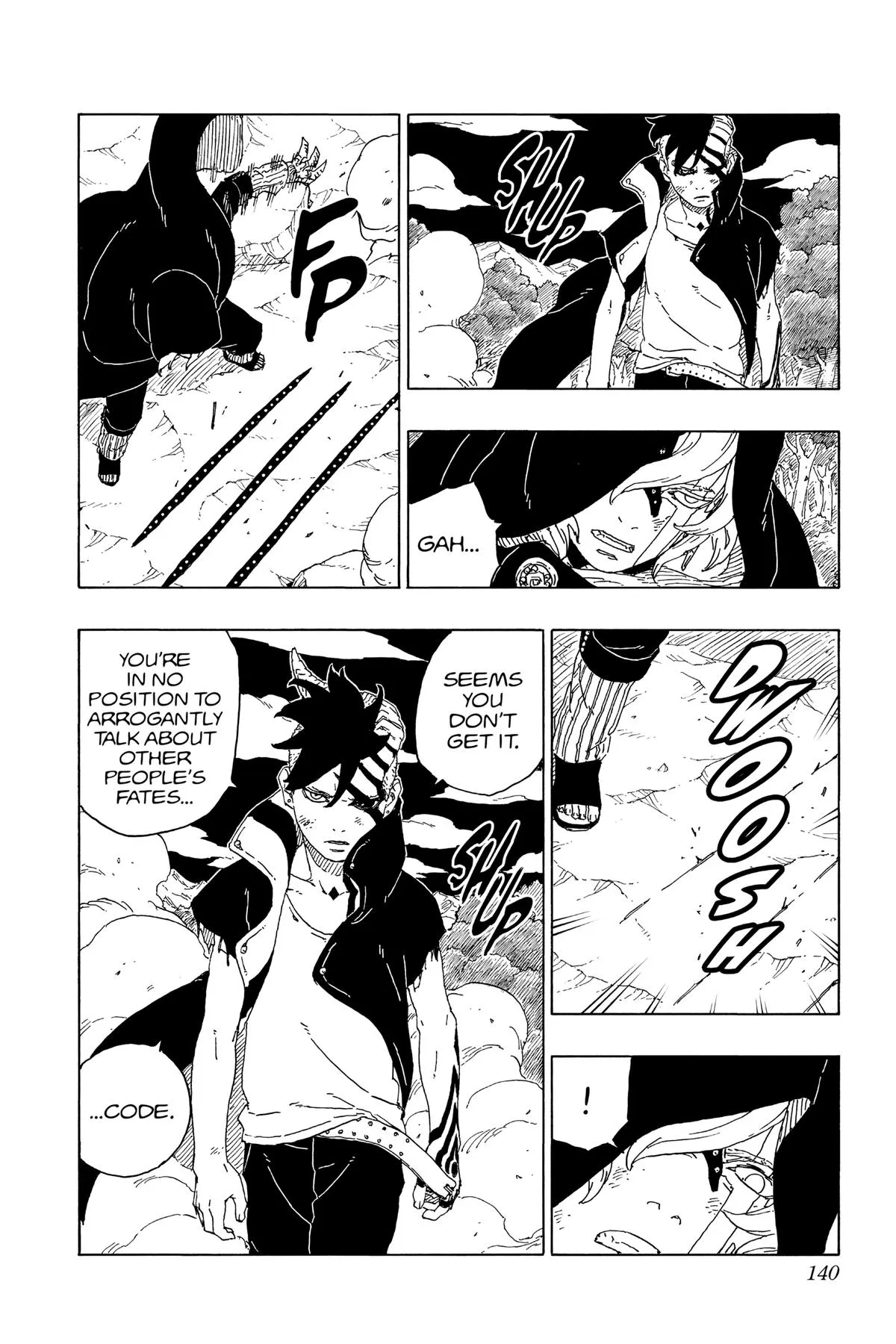 Read Boruto Naruto Next Generations Manga Online