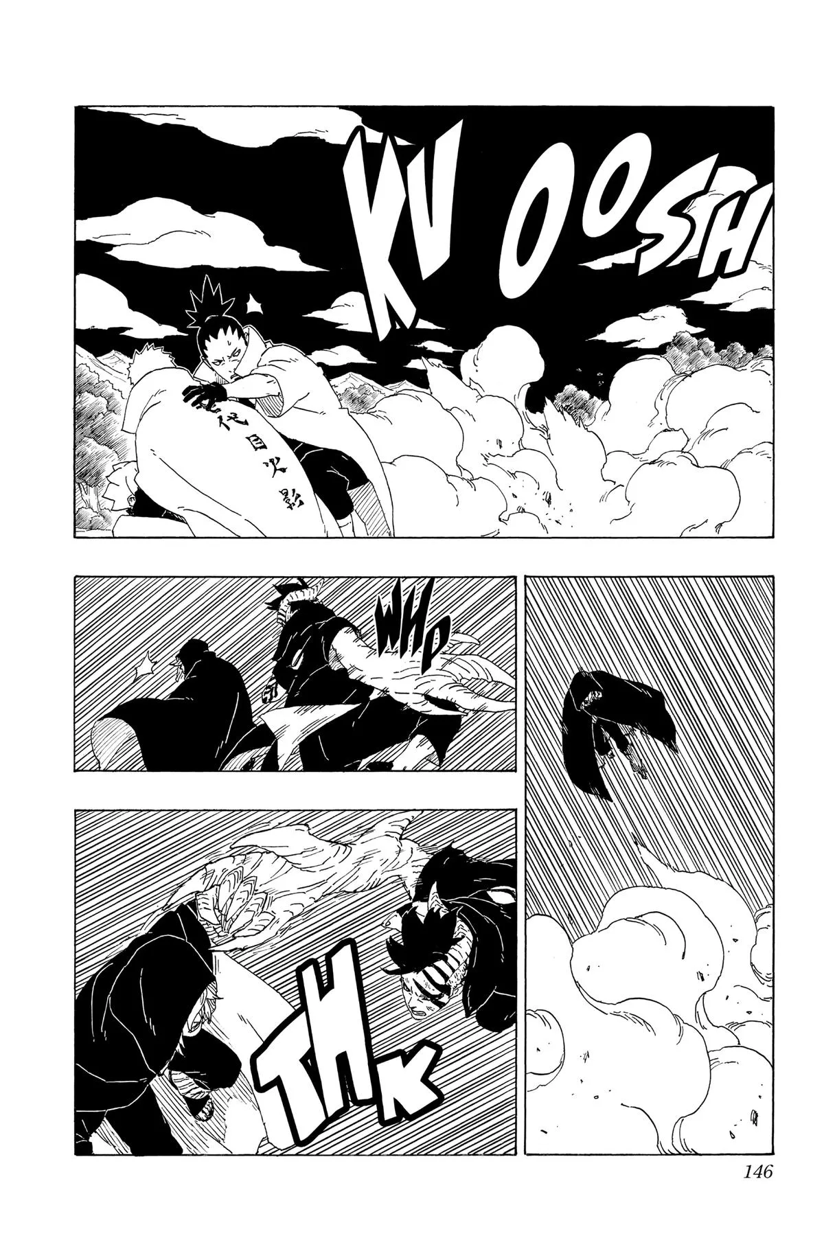 Read Boruto Naruto Next Generations Manga Online