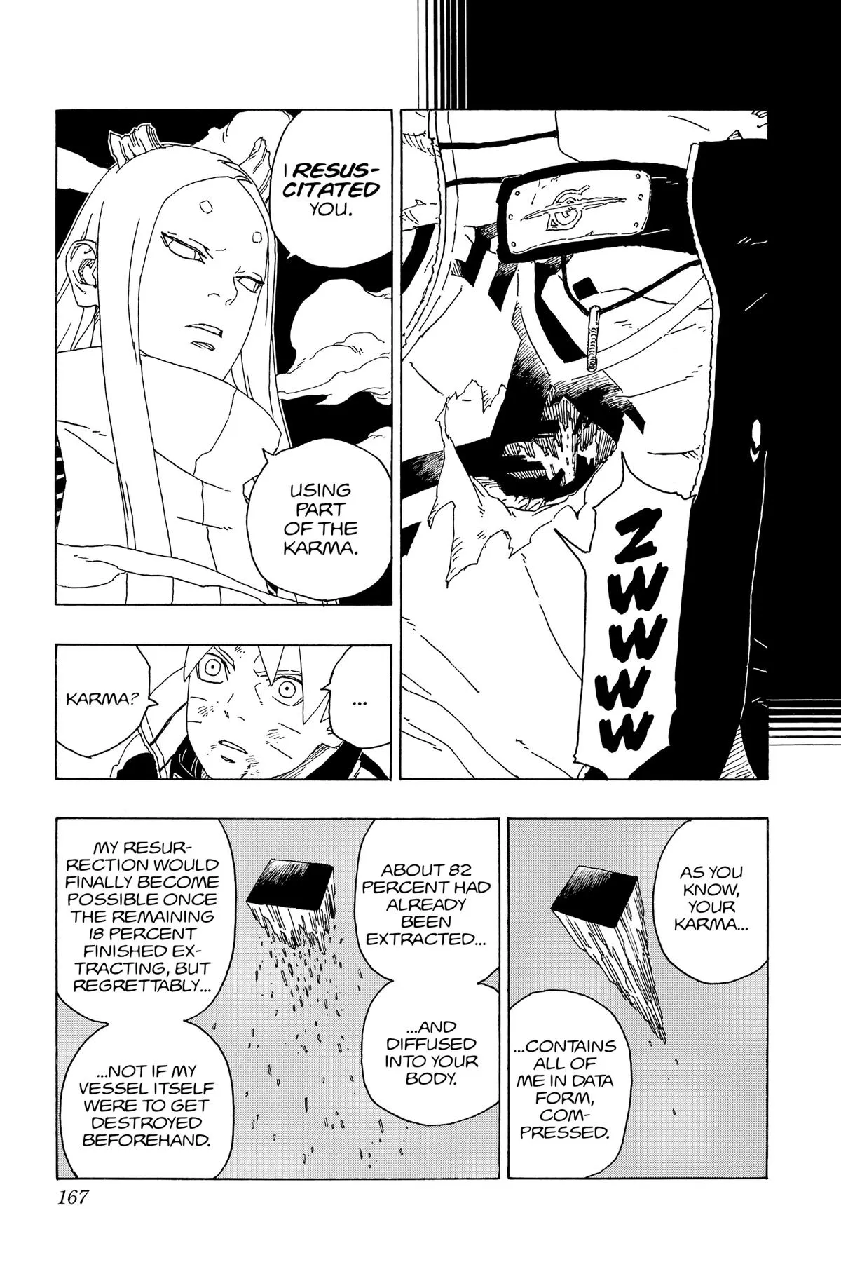 Read Boruto Naruto Next Generations Manga Online