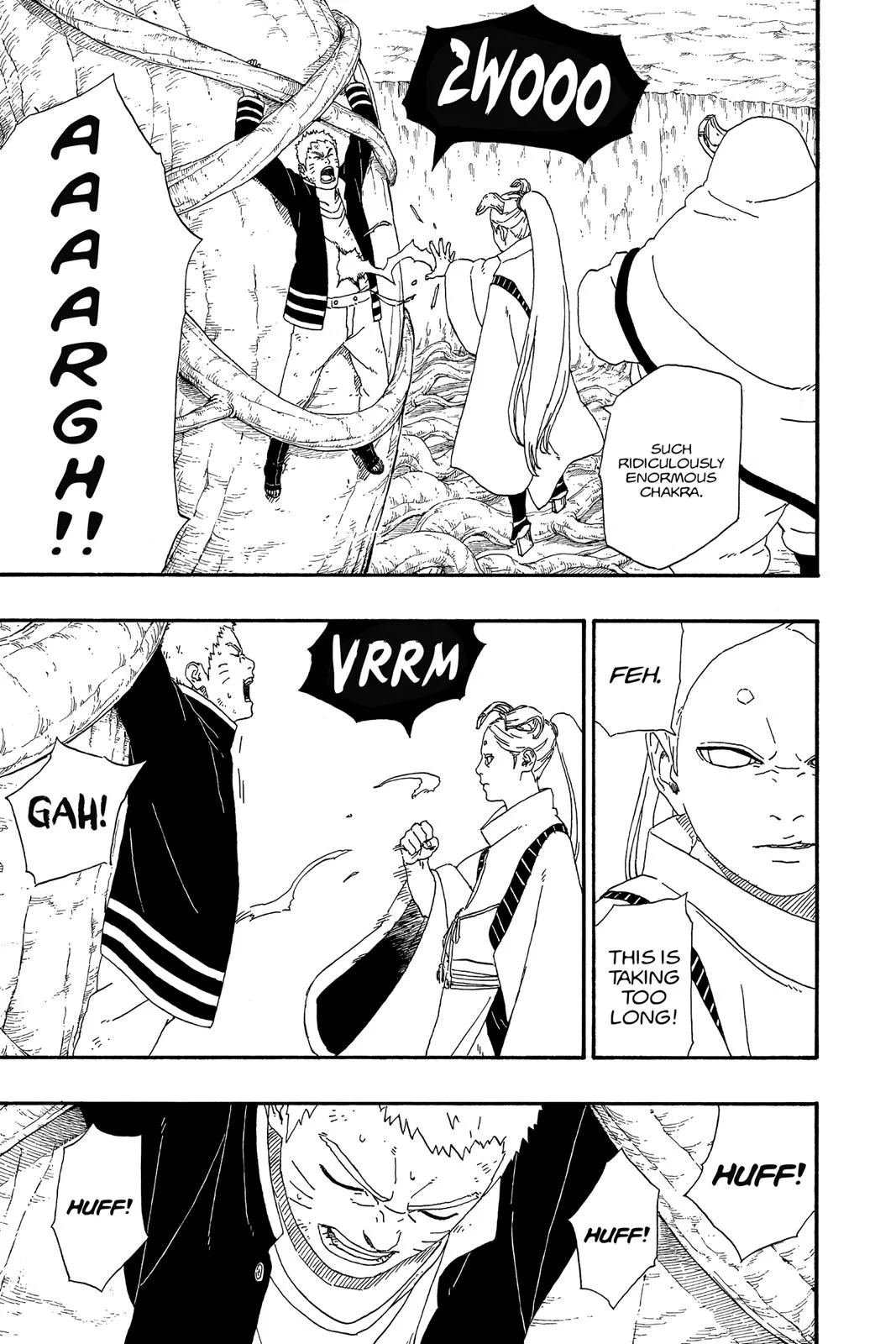 Read Boruto Naruto Next Generations Manga Online