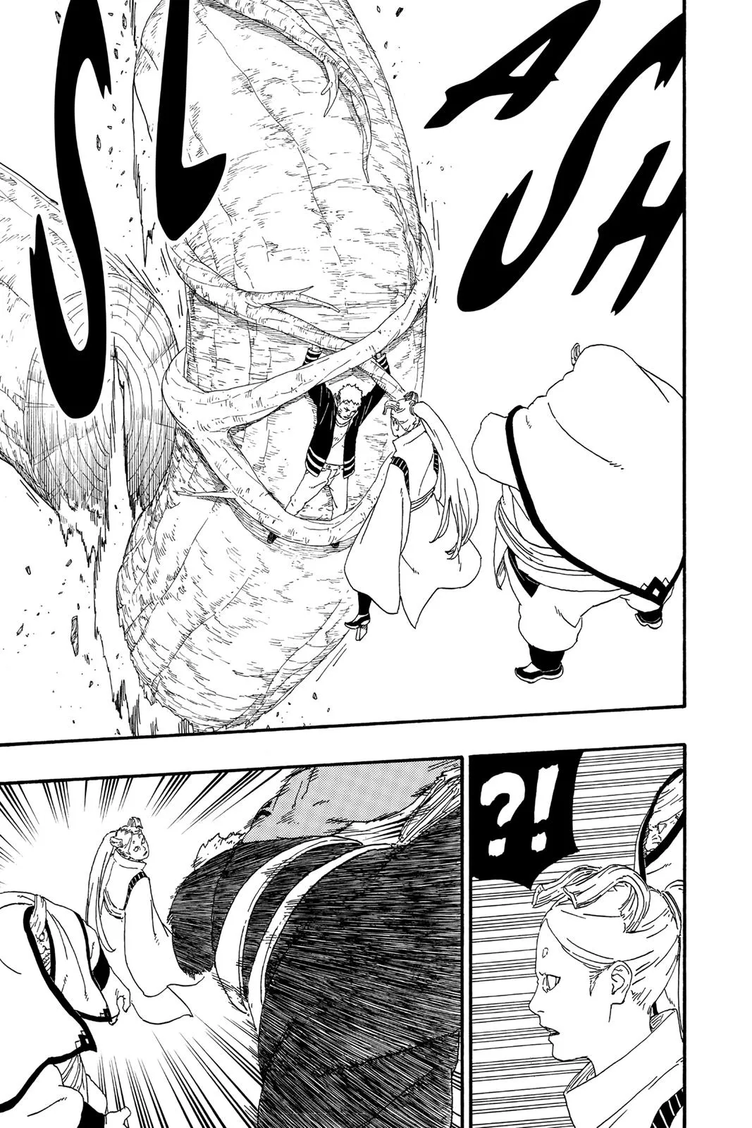 Read Boruto Naruto Next Generations Manga Online