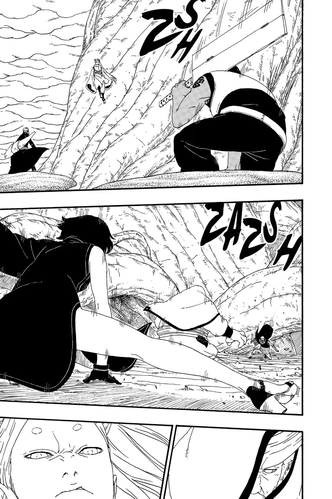 Read Boruto Naruto Next Generations Manga Online