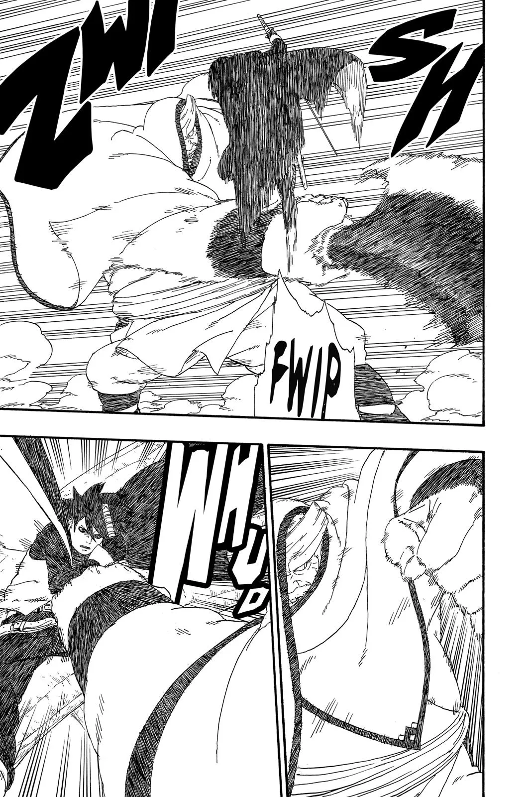 Read Boruto Naruto Next Generations Manga Online