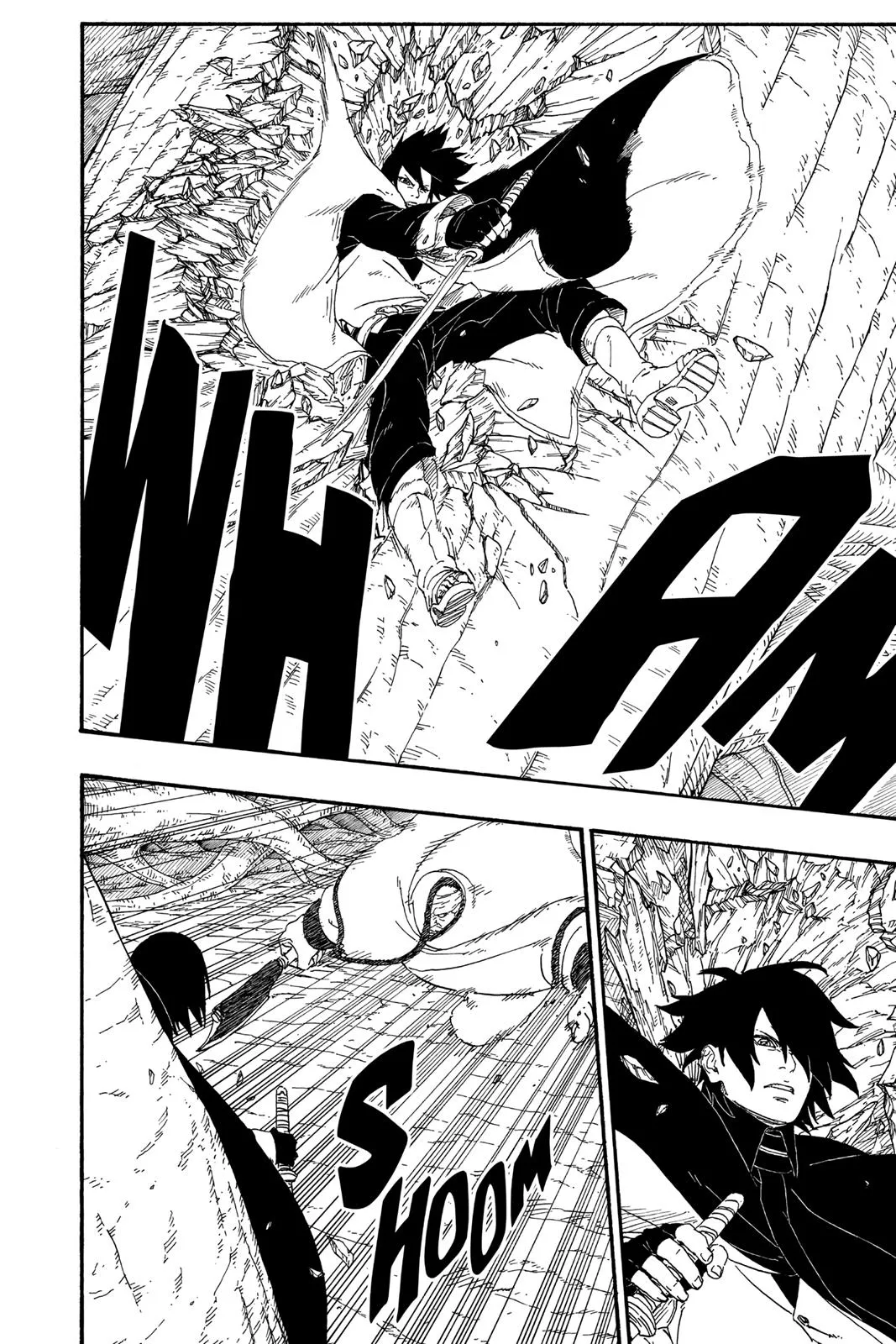 Read Boruto Naruto Next Generations Manga Online