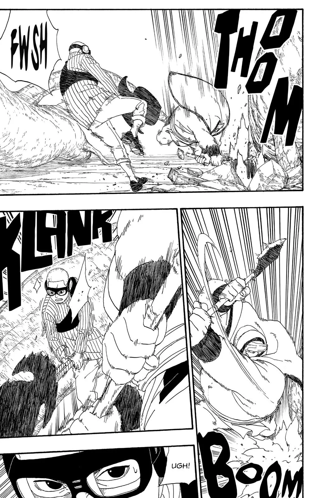 Read Boruto Naruto Next Generations Manga Online
