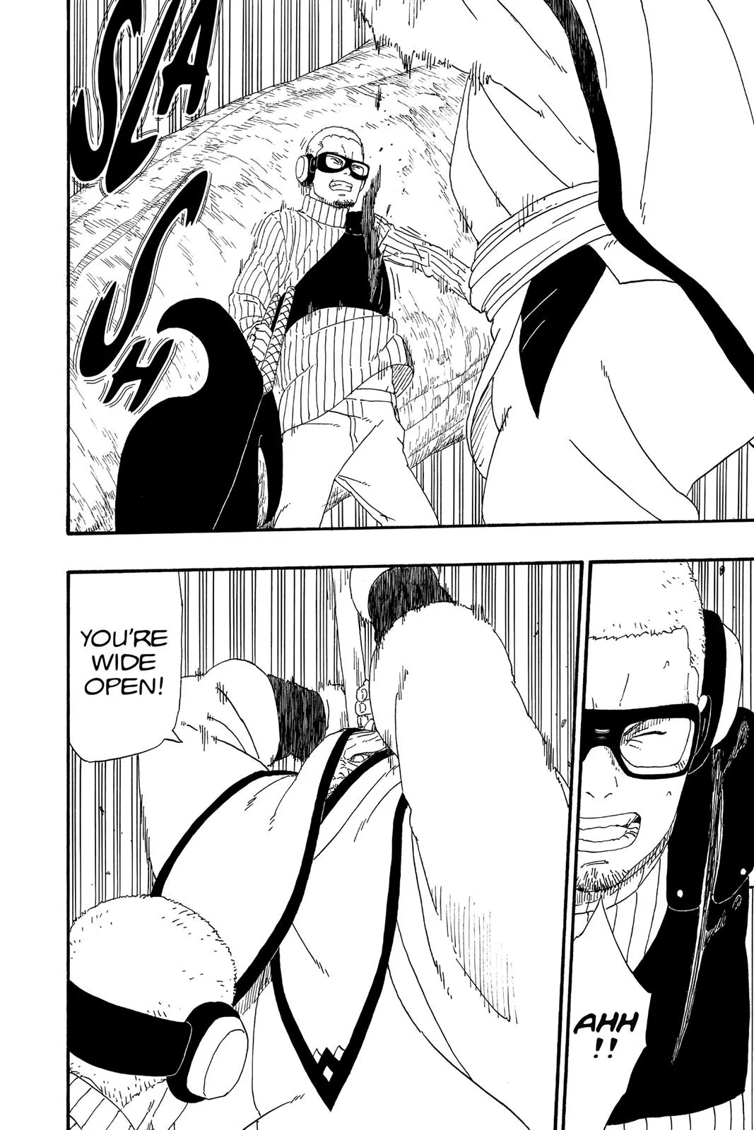 Read Boruto Naruto Next Generations Manga Online