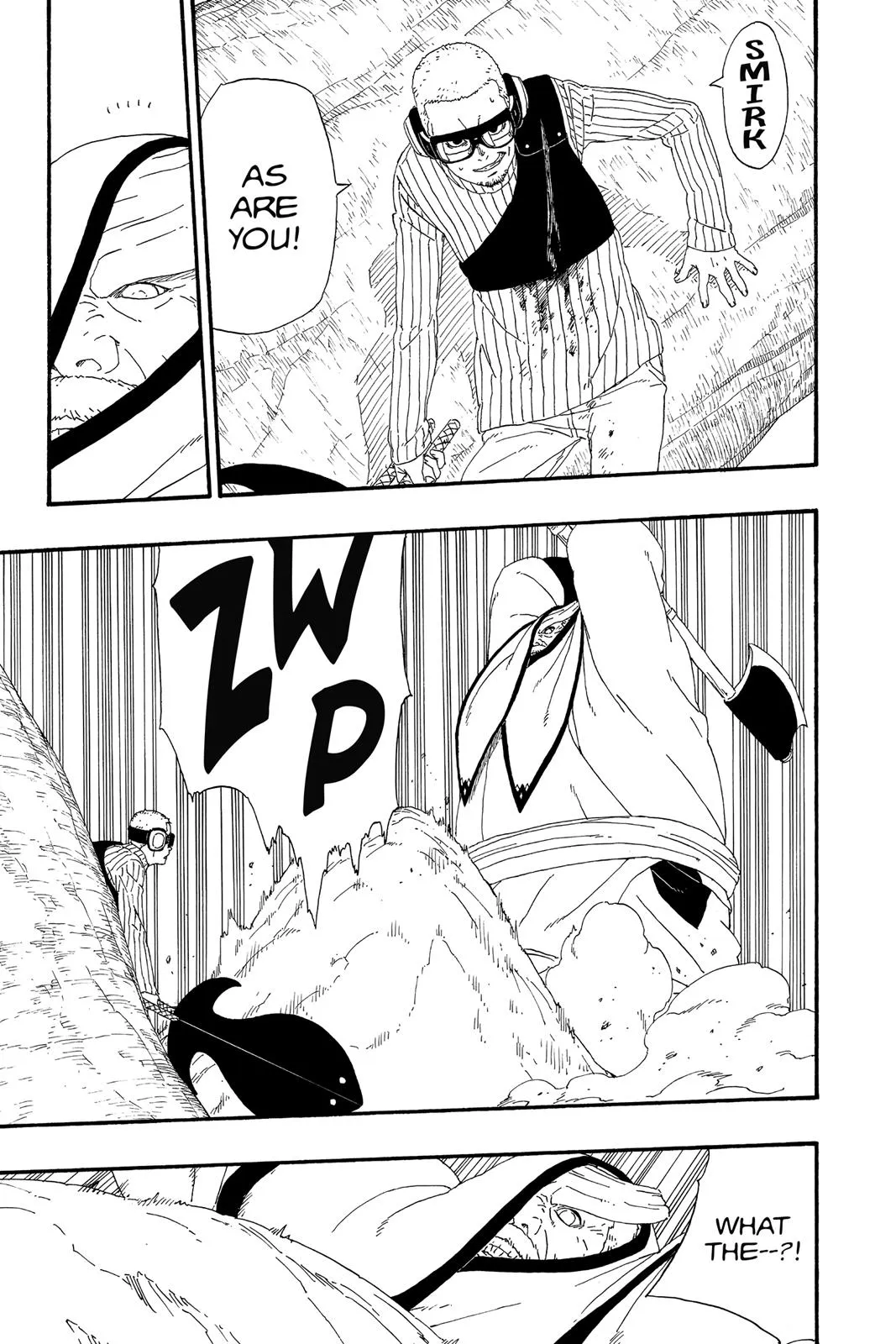 Read Boruto Naruto Next Generations Manga Online