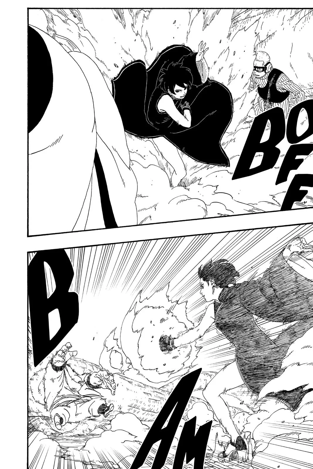 Read Boruto Naruto Next Generations Manga Online