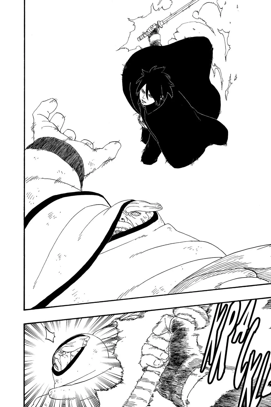 Read Boruto Naruto Next Generations Manga Online
