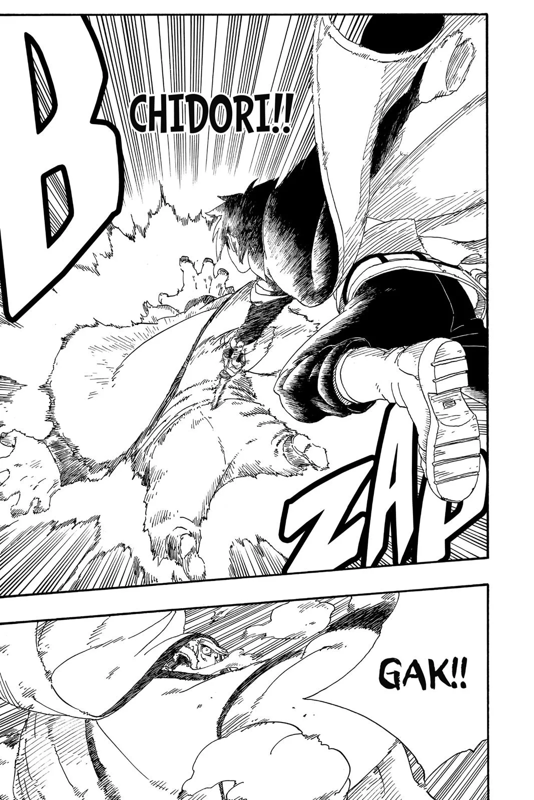 Read Boruto Naruto Next Generations Manga Online