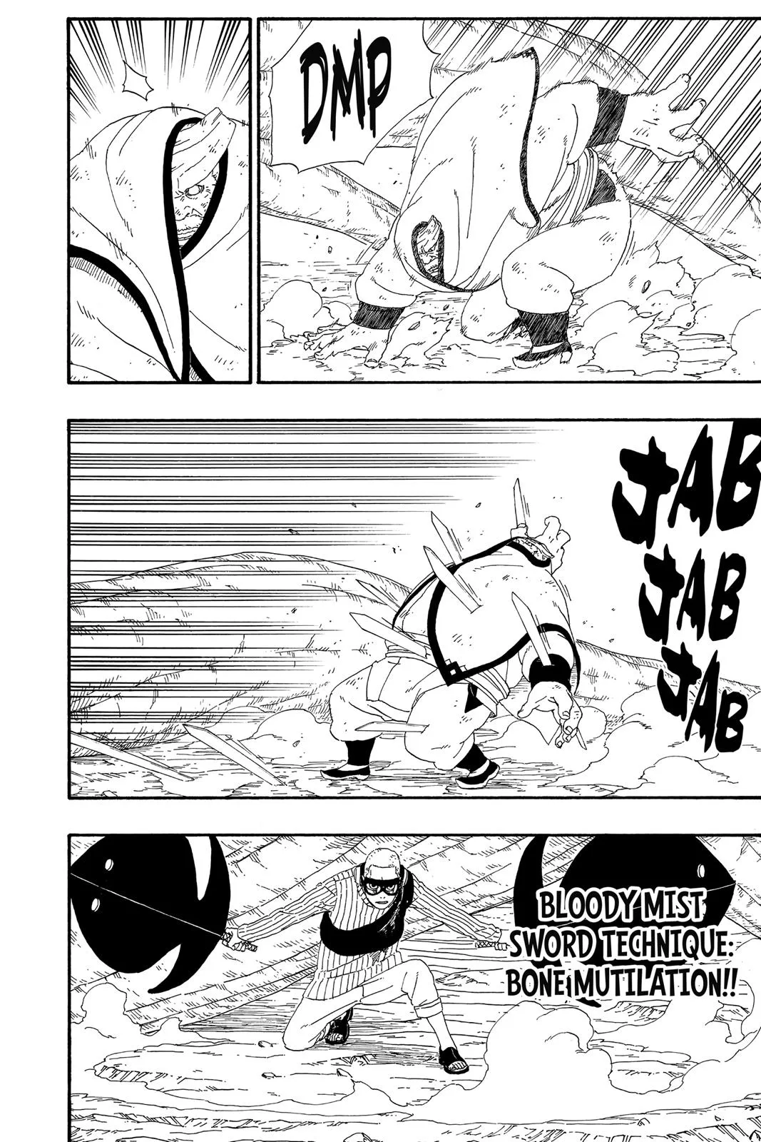 Read Boruto Naruto Next Generations Manga Online