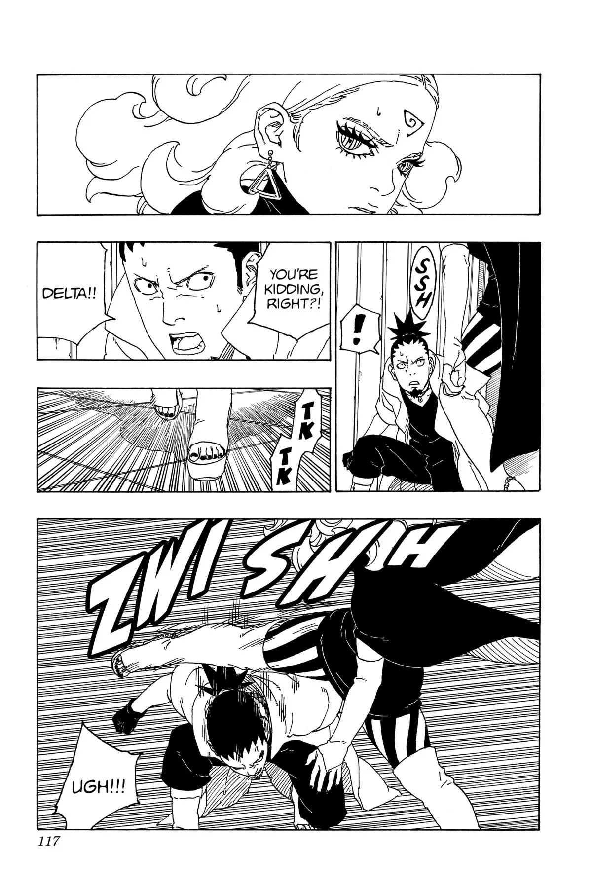 Read Boruto Naruto Next Generations Manga Online