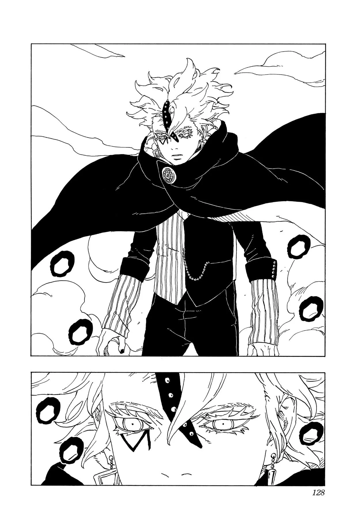 Read Boruto Naruto Next Generations Manga Online