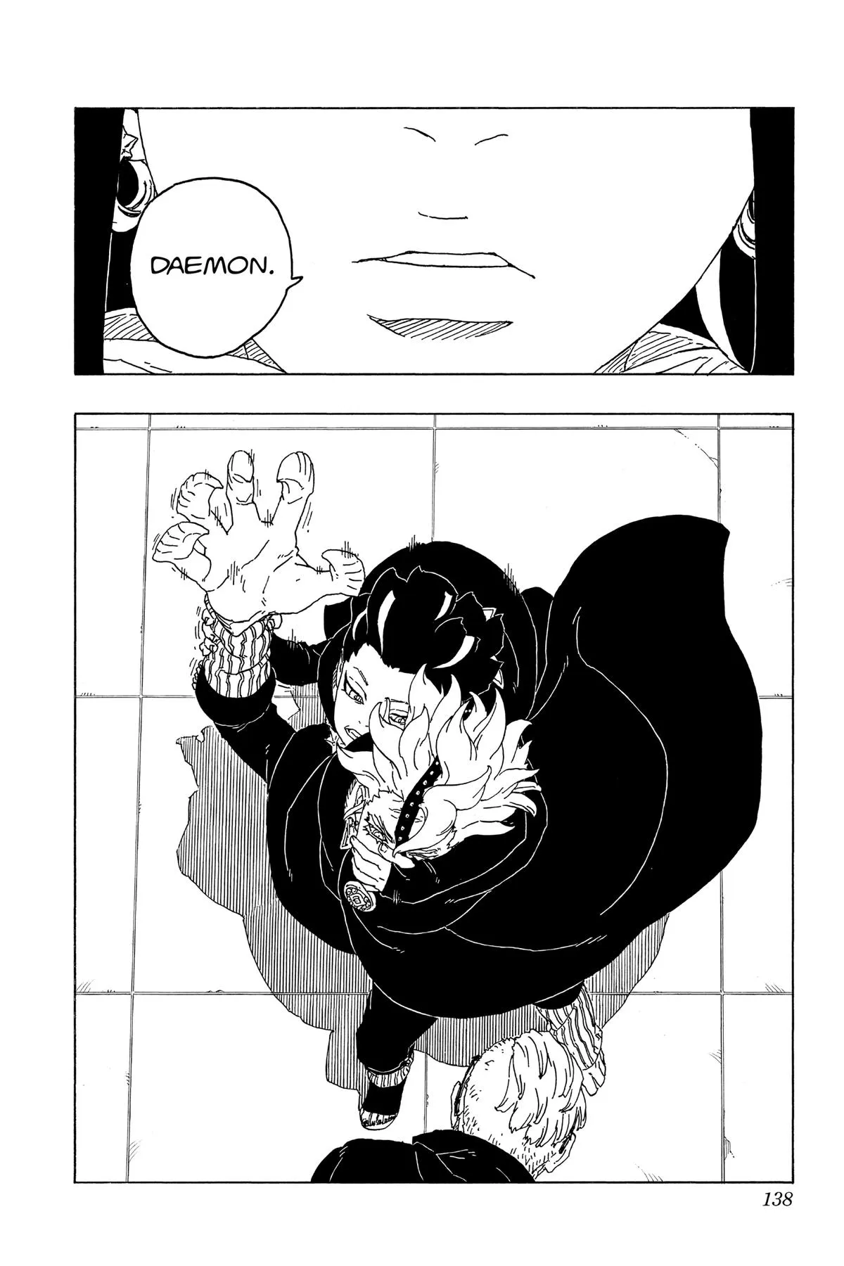 Read Boruto Naruto Next Generations Manga Online
