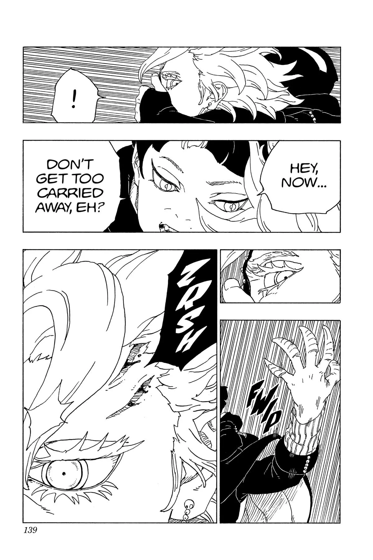Read Boruto Naruto Next Generations Manga Online