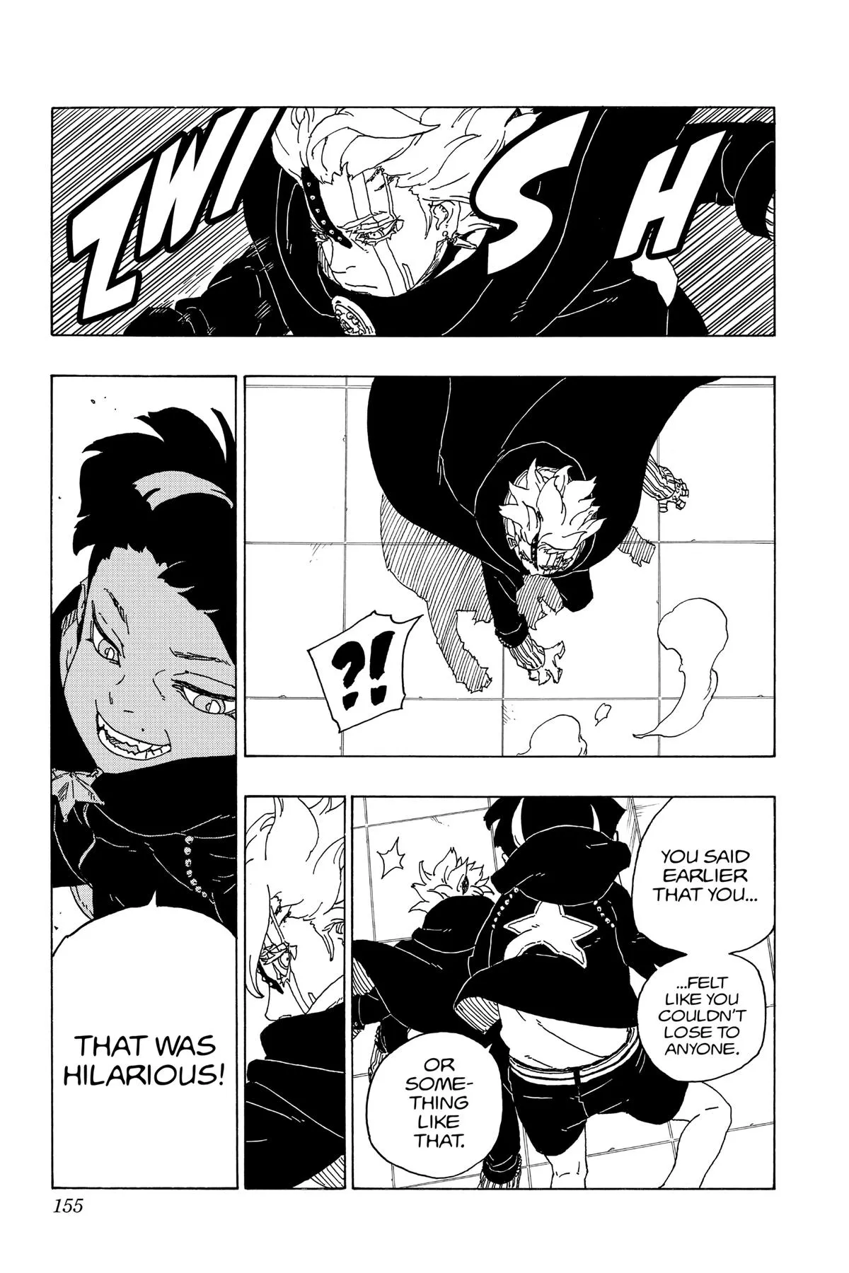 Read Boruto Naruto Next Generations Manga Online