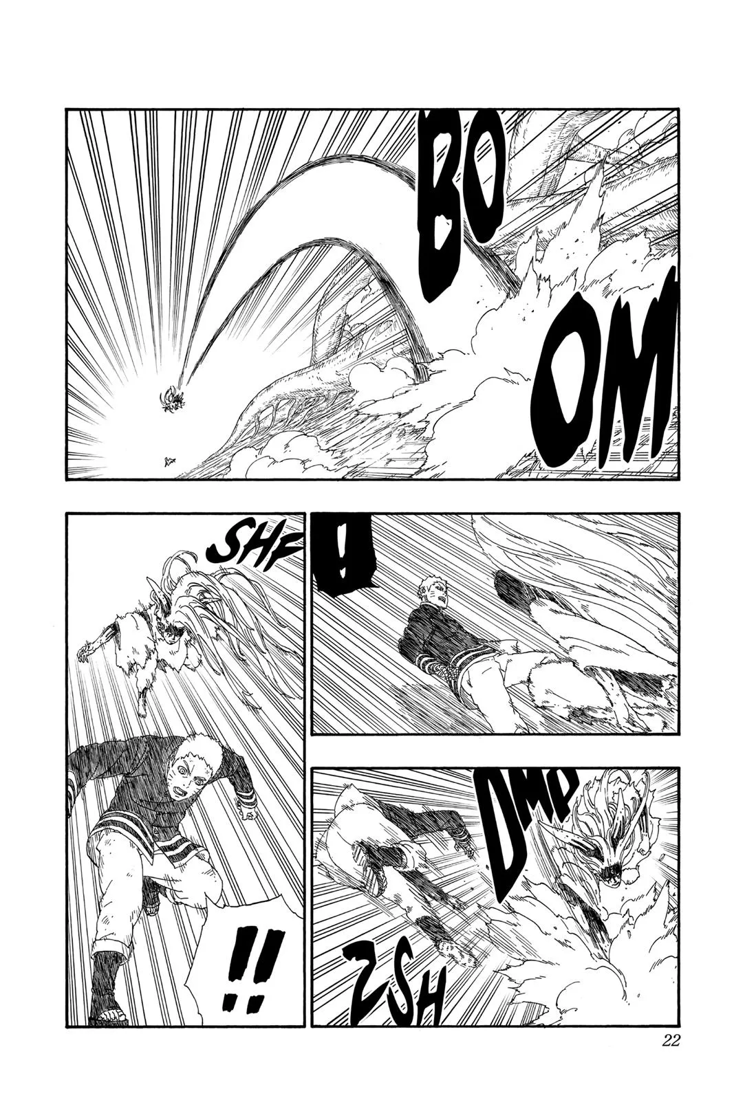 Read Boruto Naruto Next Generations Manga Online