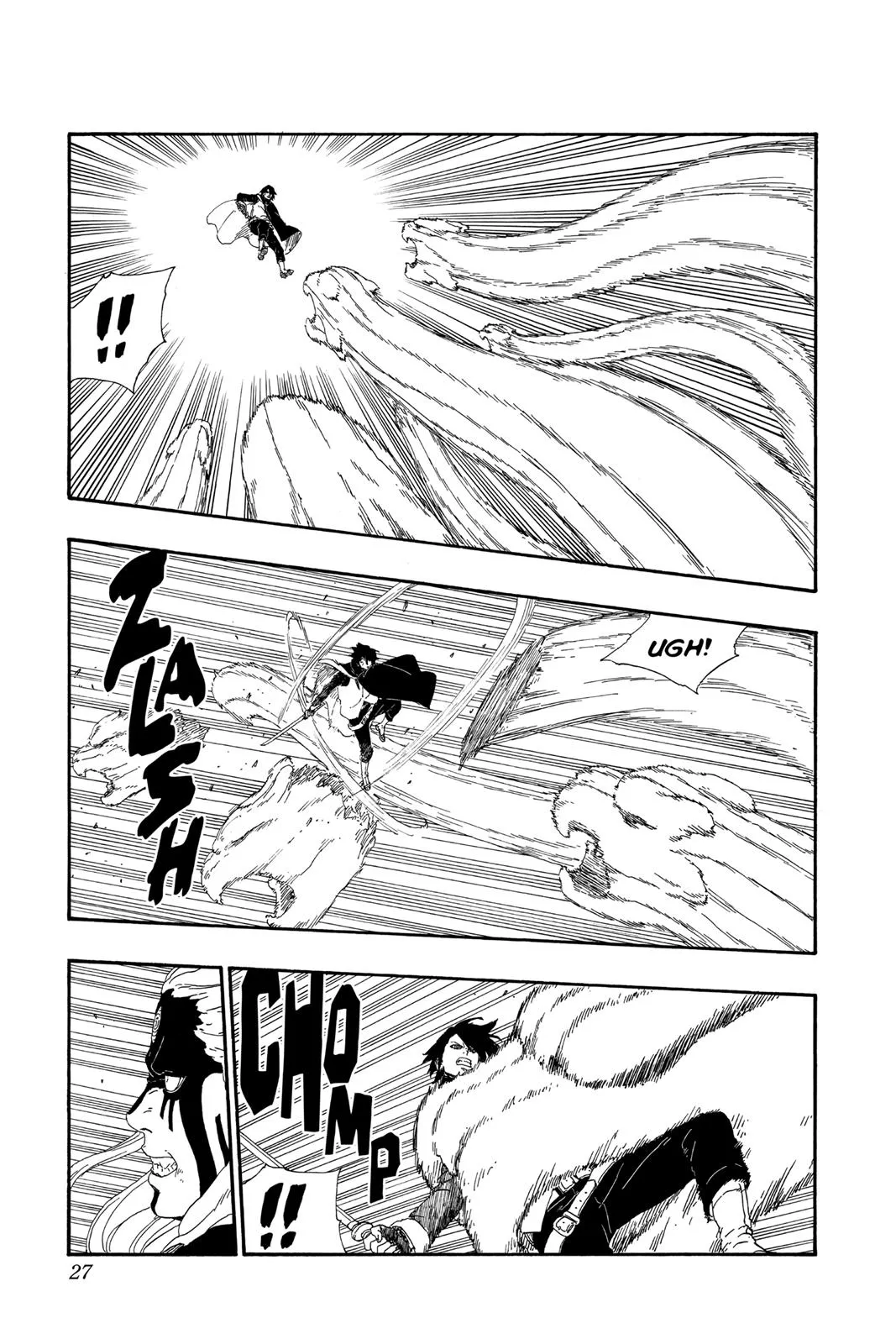 Read Boruto Naruto Next Generations Manga Online